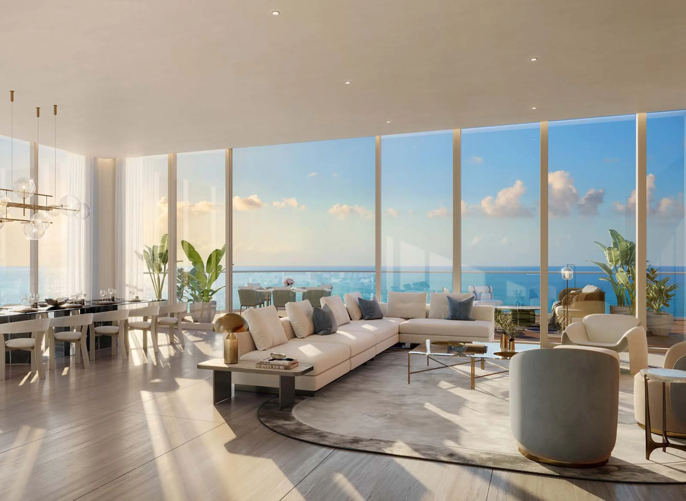St. Regis Residences Sunny Isles Beach - Photo 7