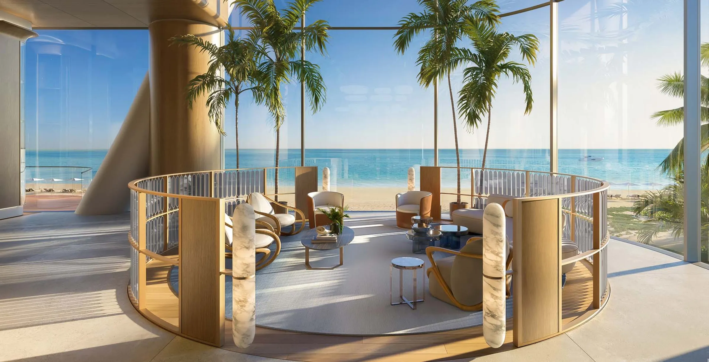 St. Regis Residences Sunny Isles Beach - Photo 15