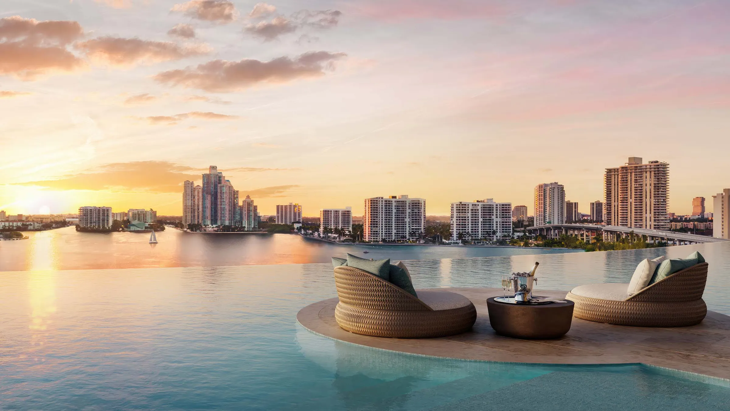 St. Regis Residences Sunny Isles Beach - Photo 14