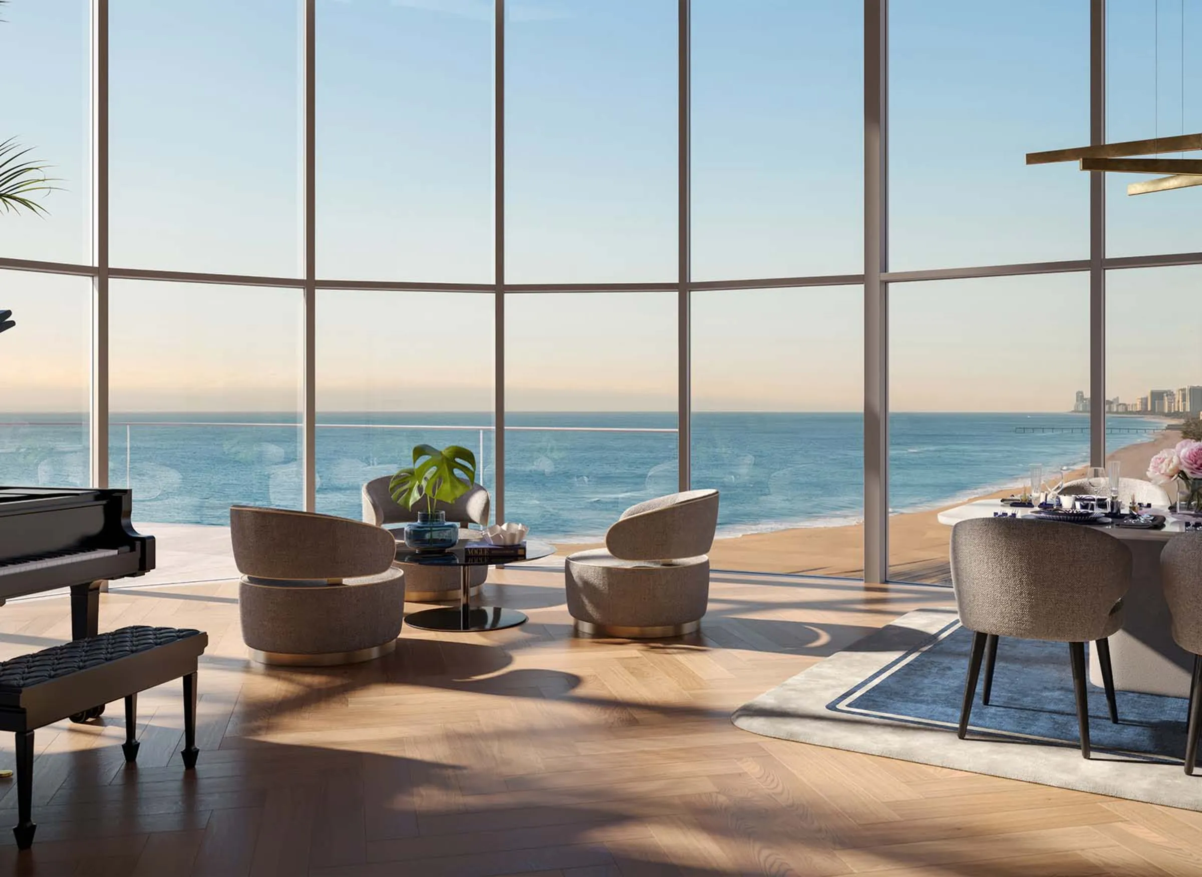 St. Regis Residences Sunny Isles Beach - Photo 18