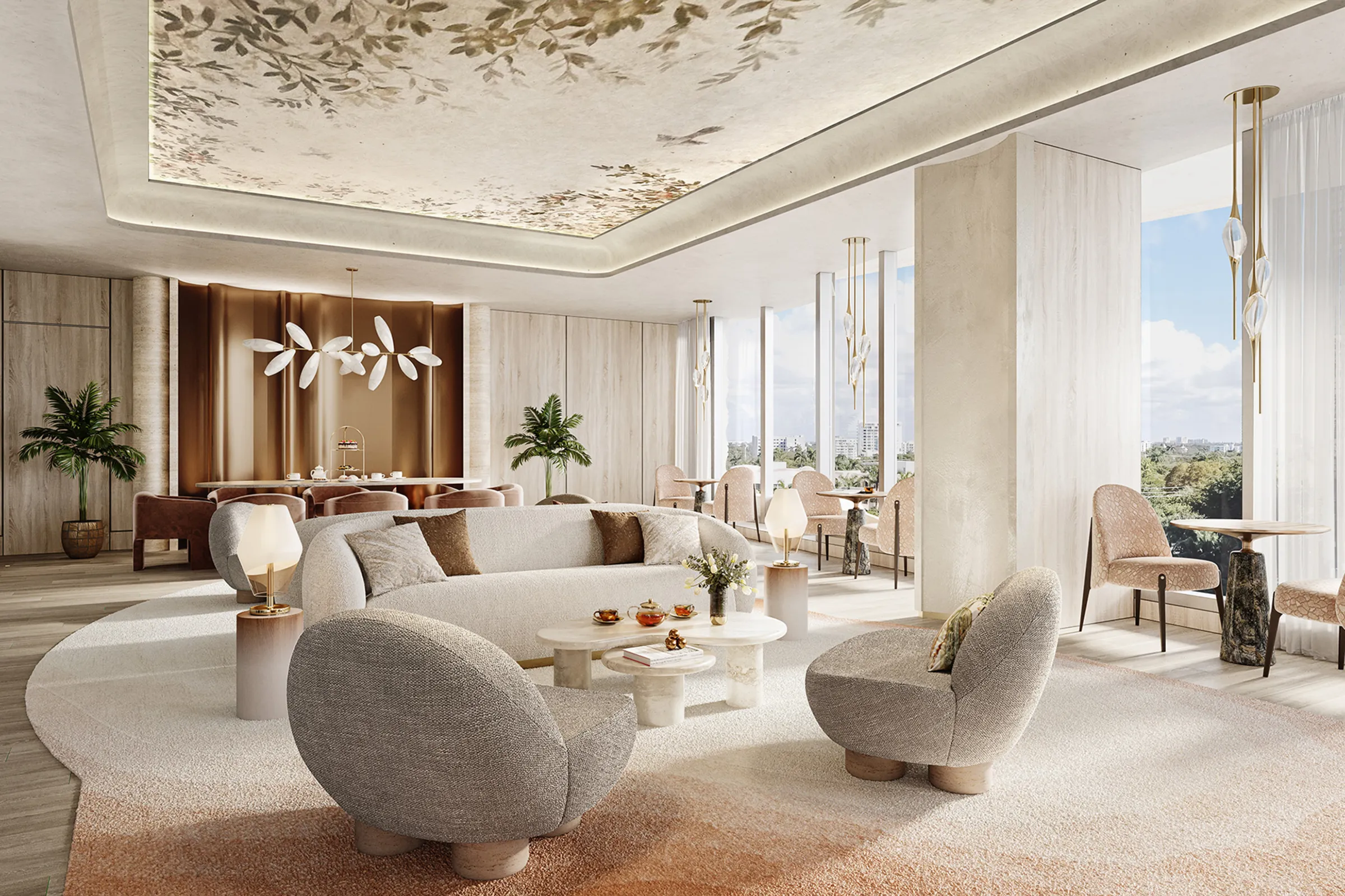 St. Regis Brickell Residences - Photo 17