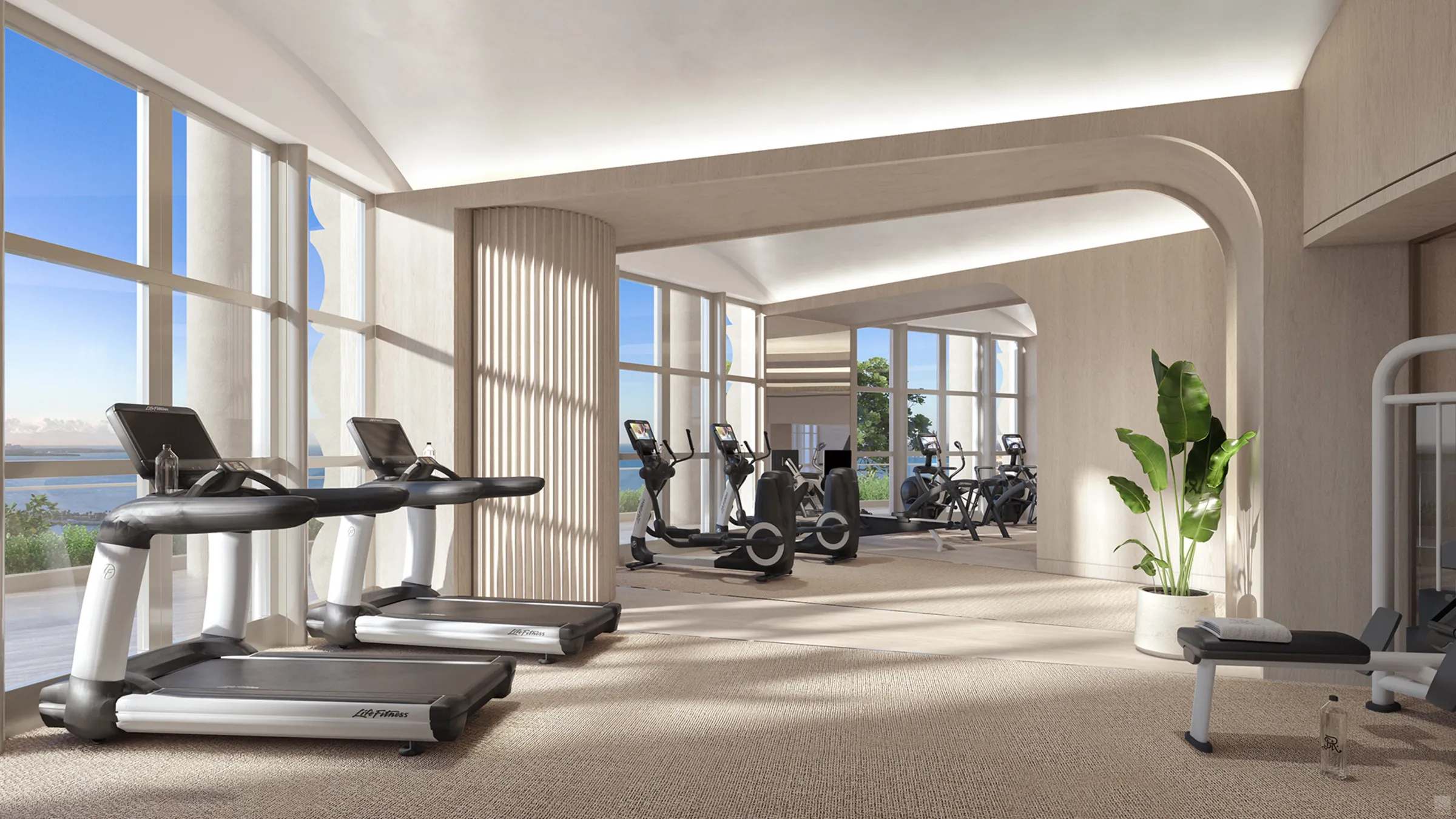 St. Regis Brickell Residences - Photo 25