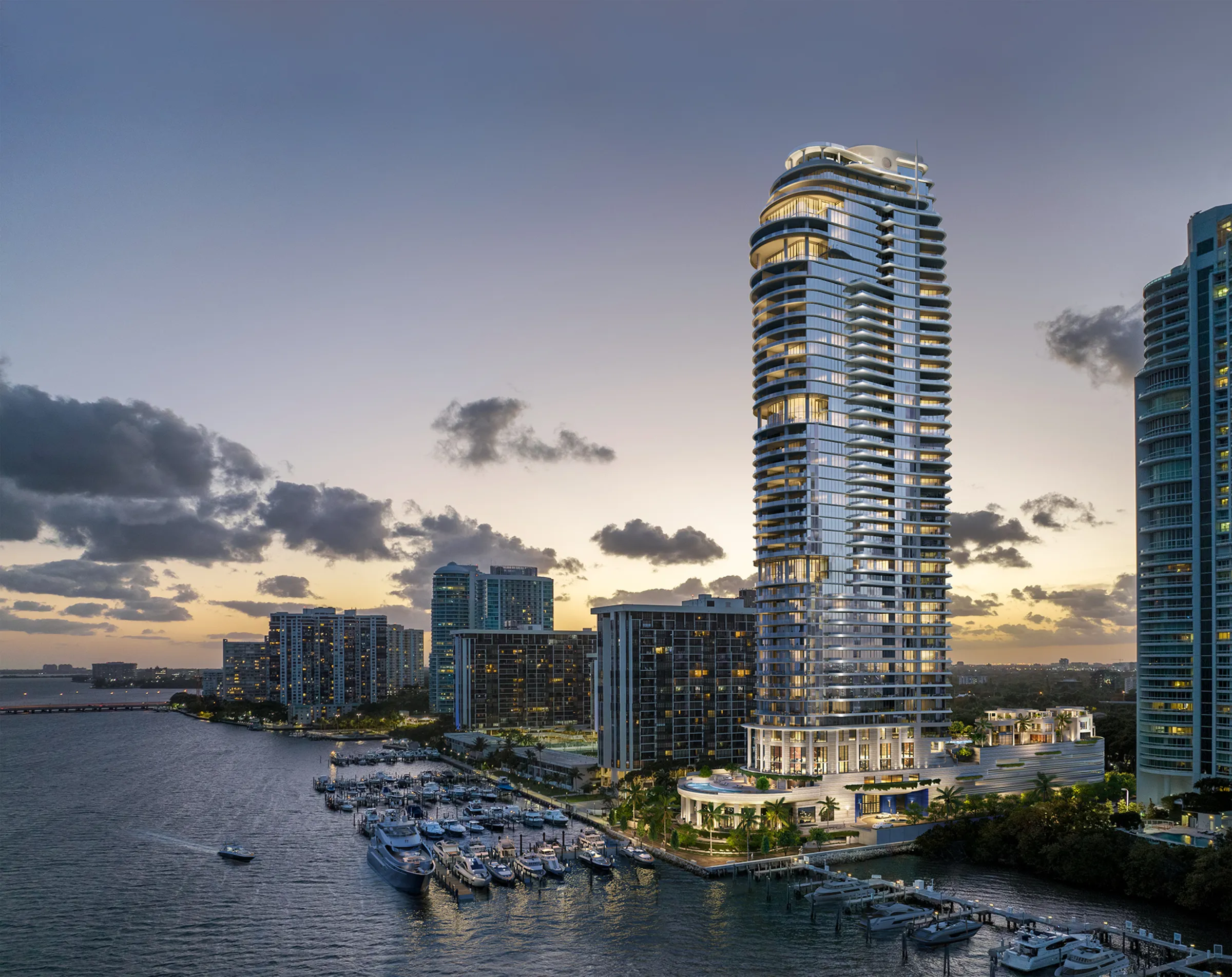 St. Regis Brickell Residences