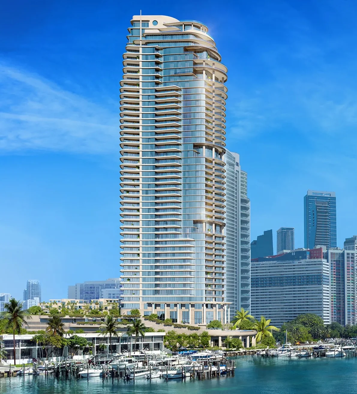 St. Regis Brickell Residences Photo 3