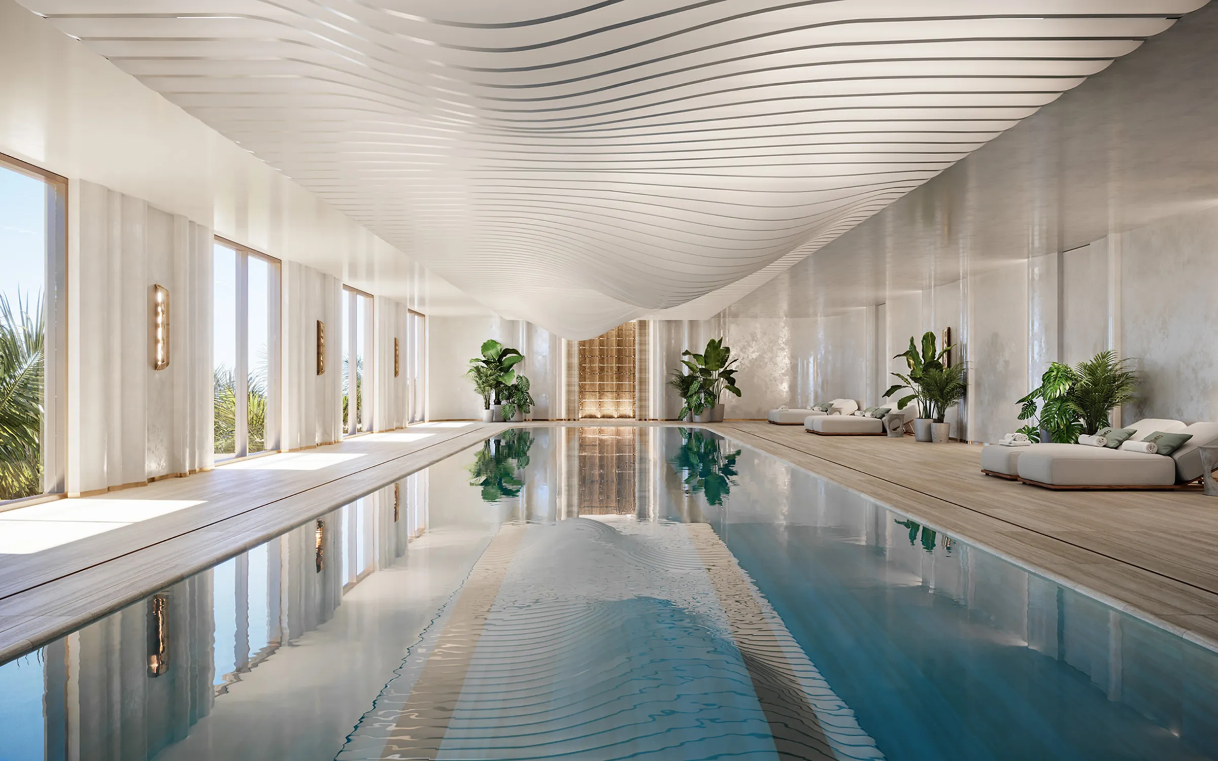 St. Regis Brickell Residences - Photo 11