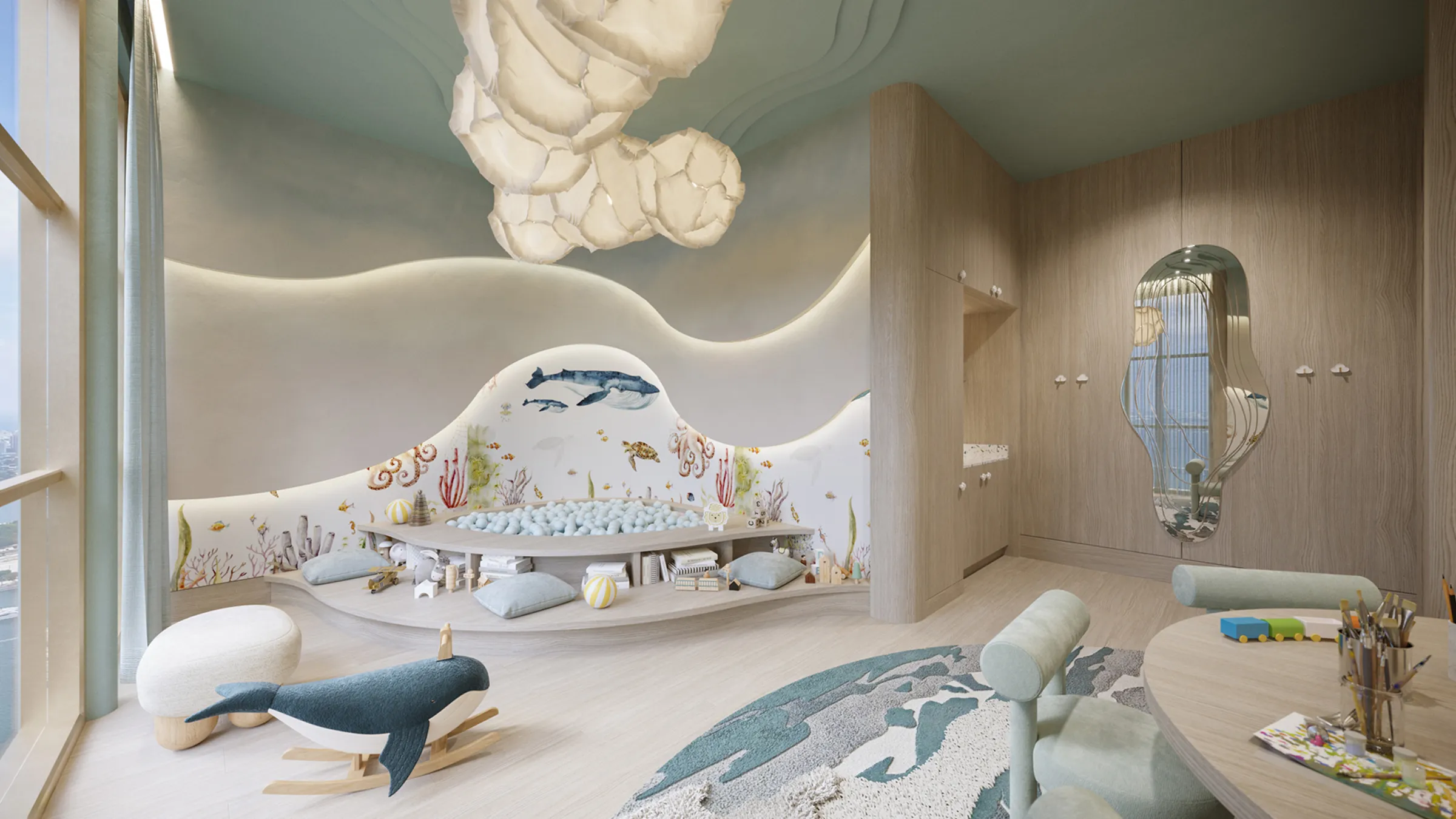 St. Regis Brickell Residences - Photo 32