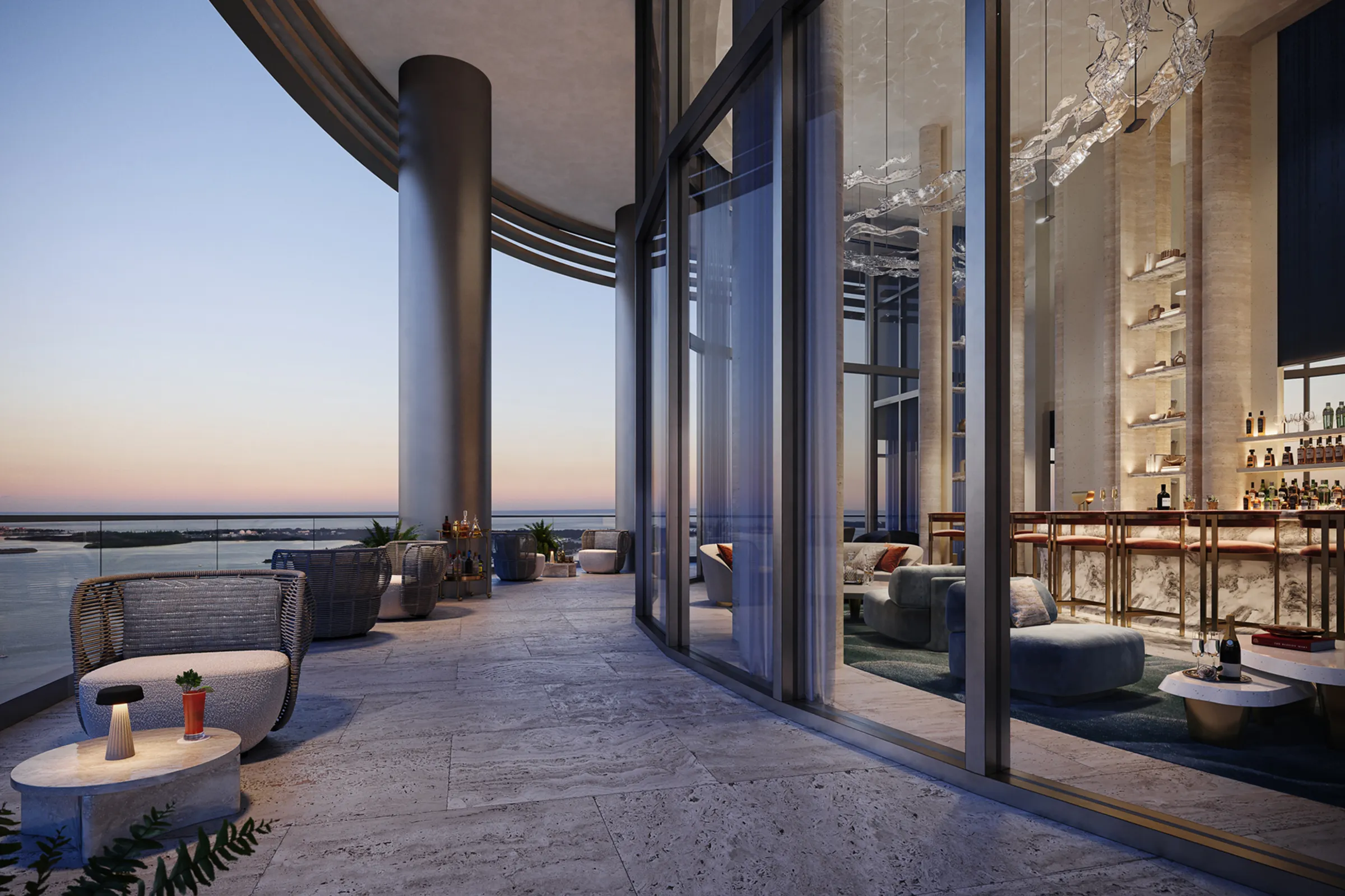 St. Regis Brickell Residences - Photo 15