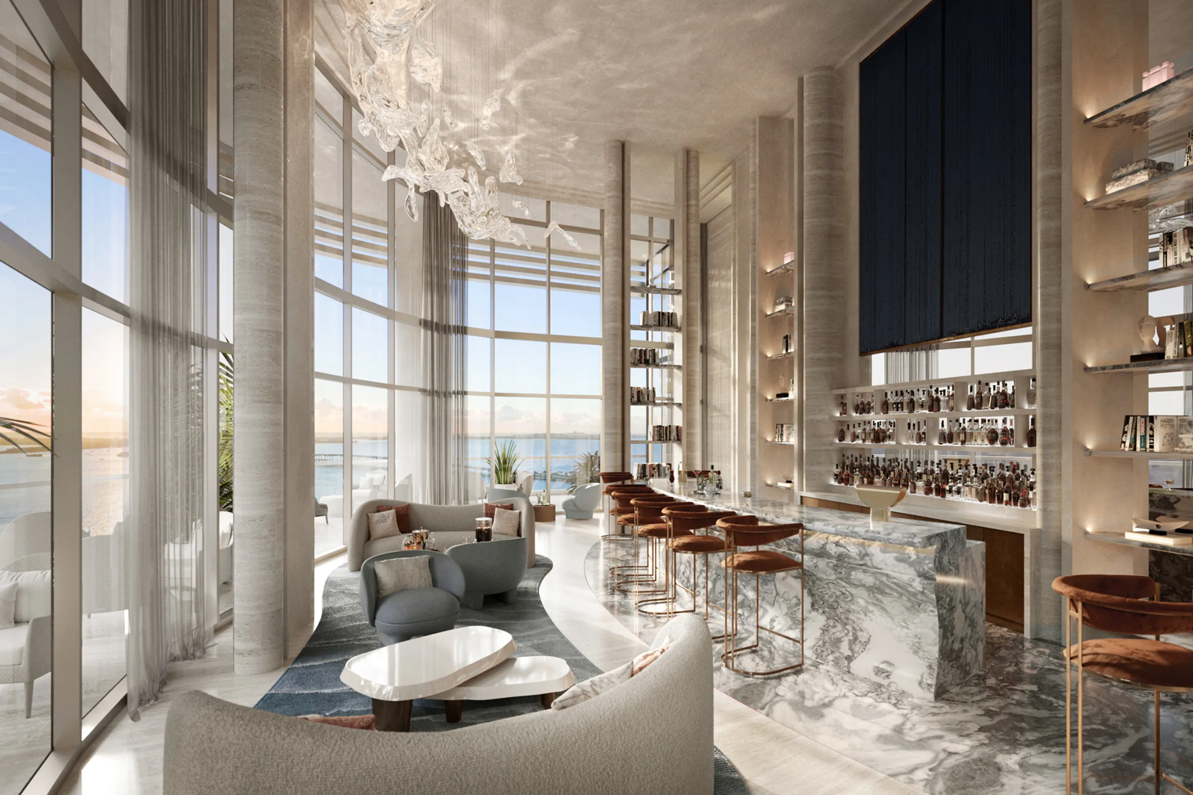 St. Regis Brickell Residences - Photo 14