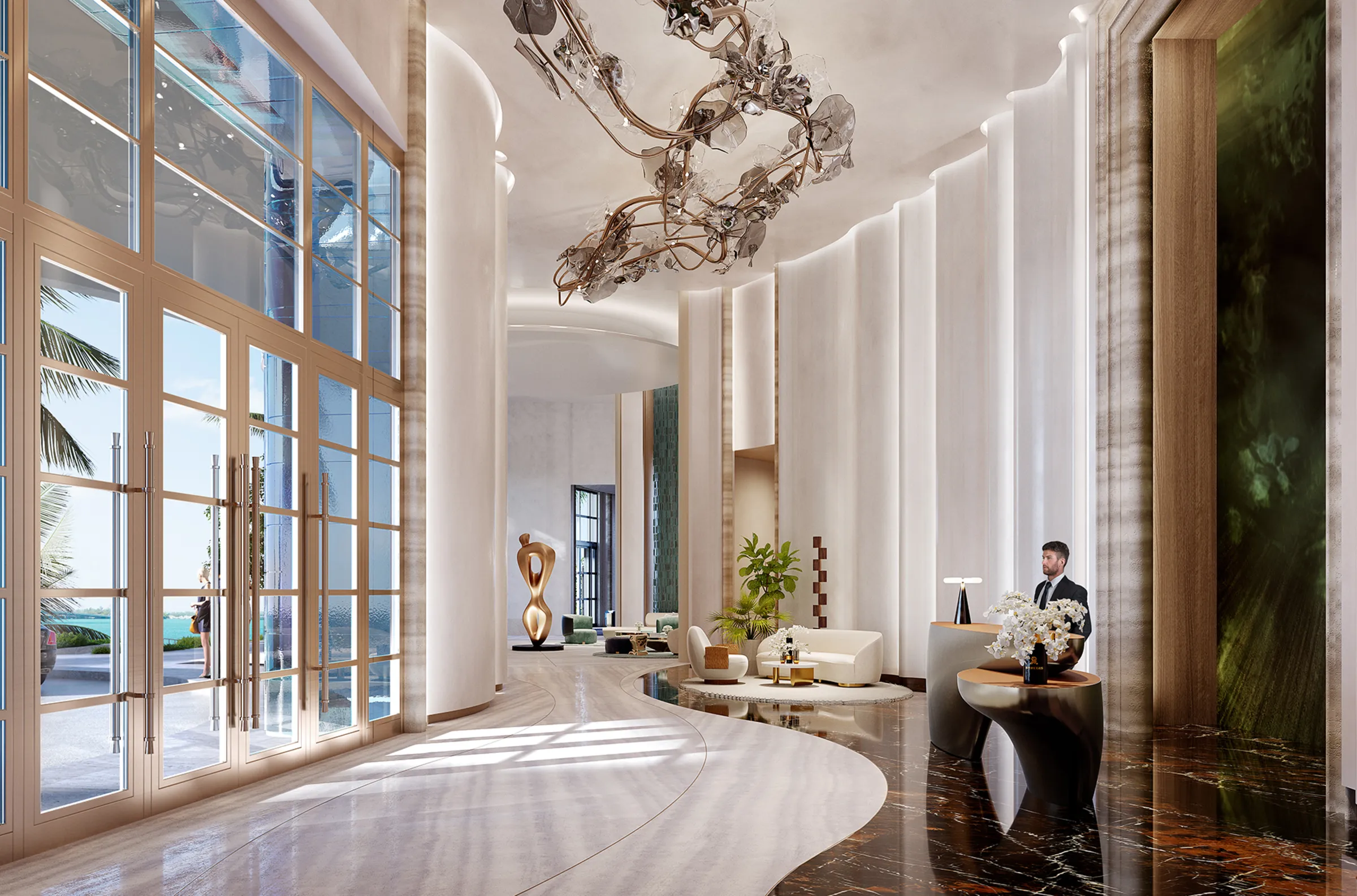 St. Regis Brickell Residences - Photo 7