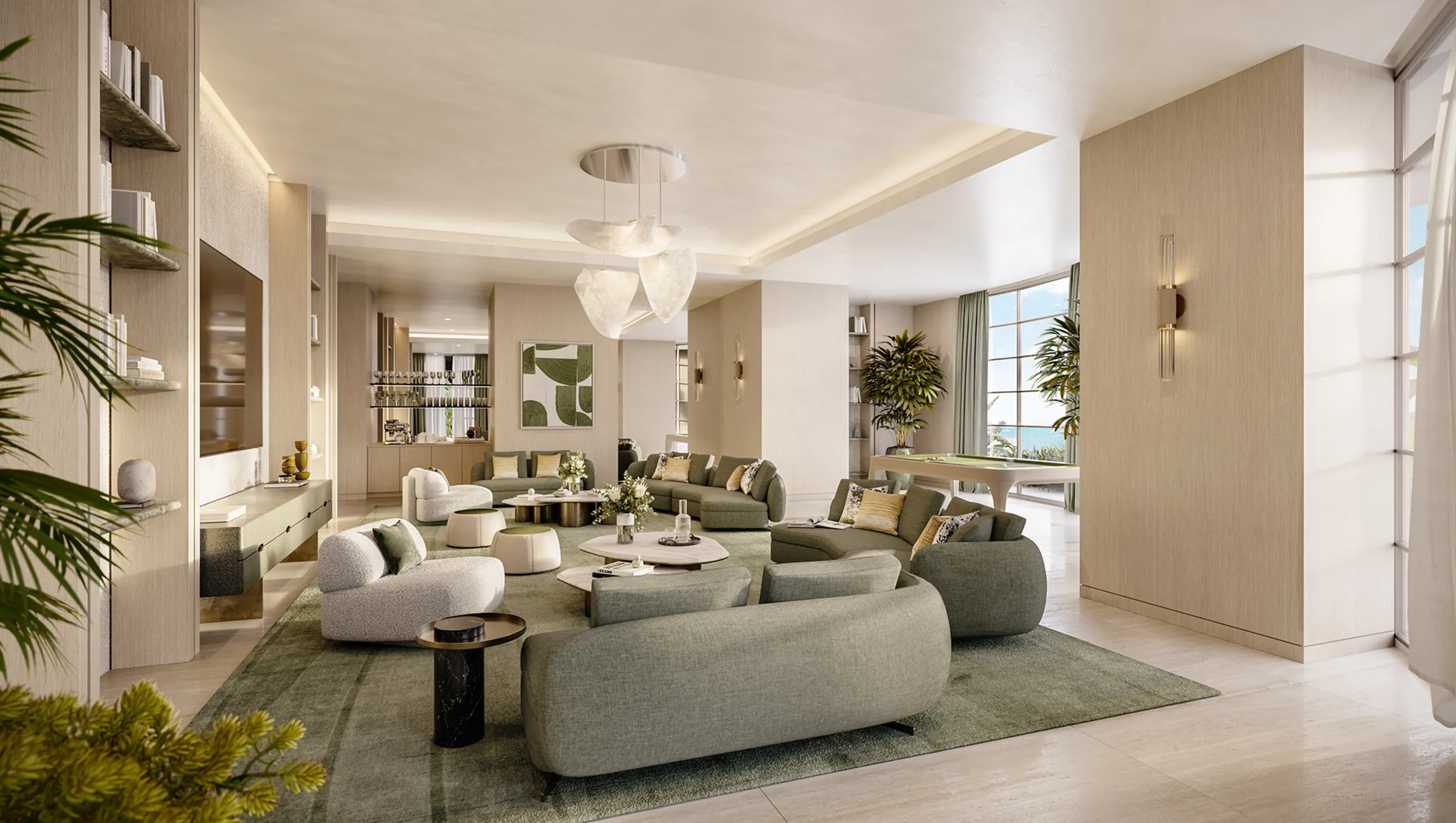 St. Regis Brickell Residences - Photo 16