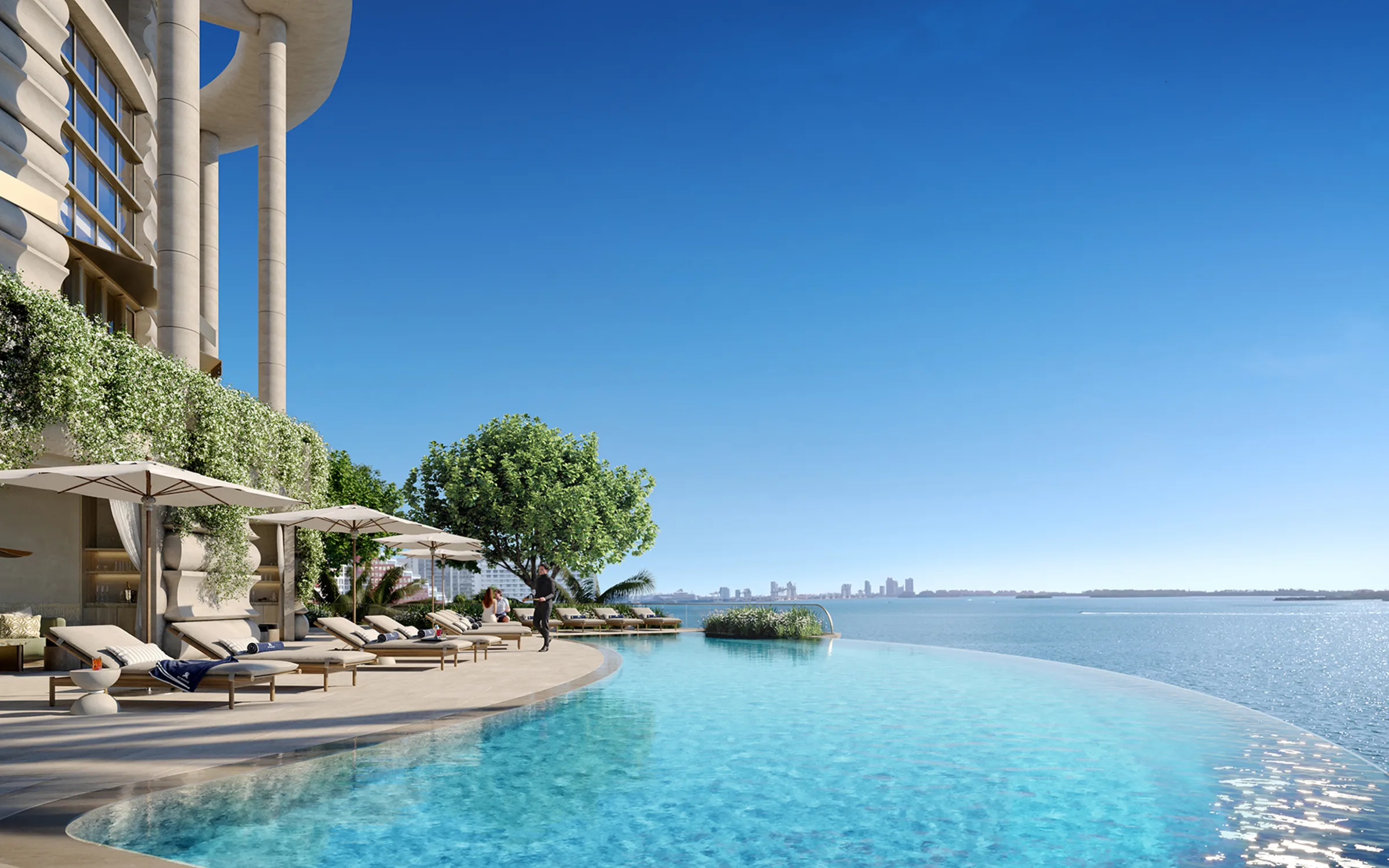 St. Regis Brickell Residences - Photo 8