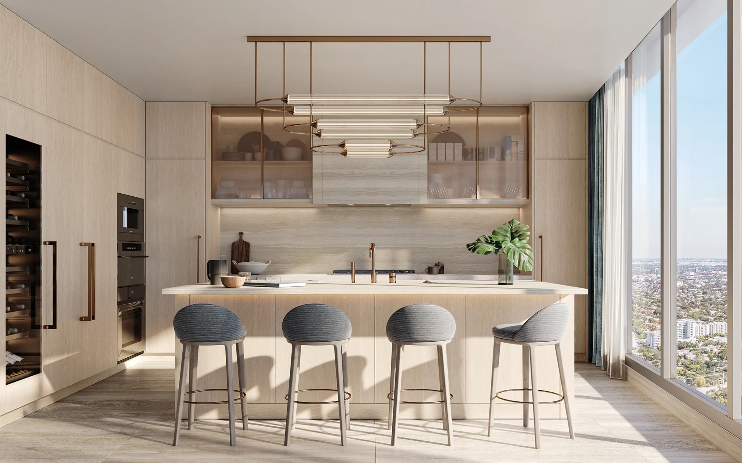 St. Regis Brickell Residences - Photo 20