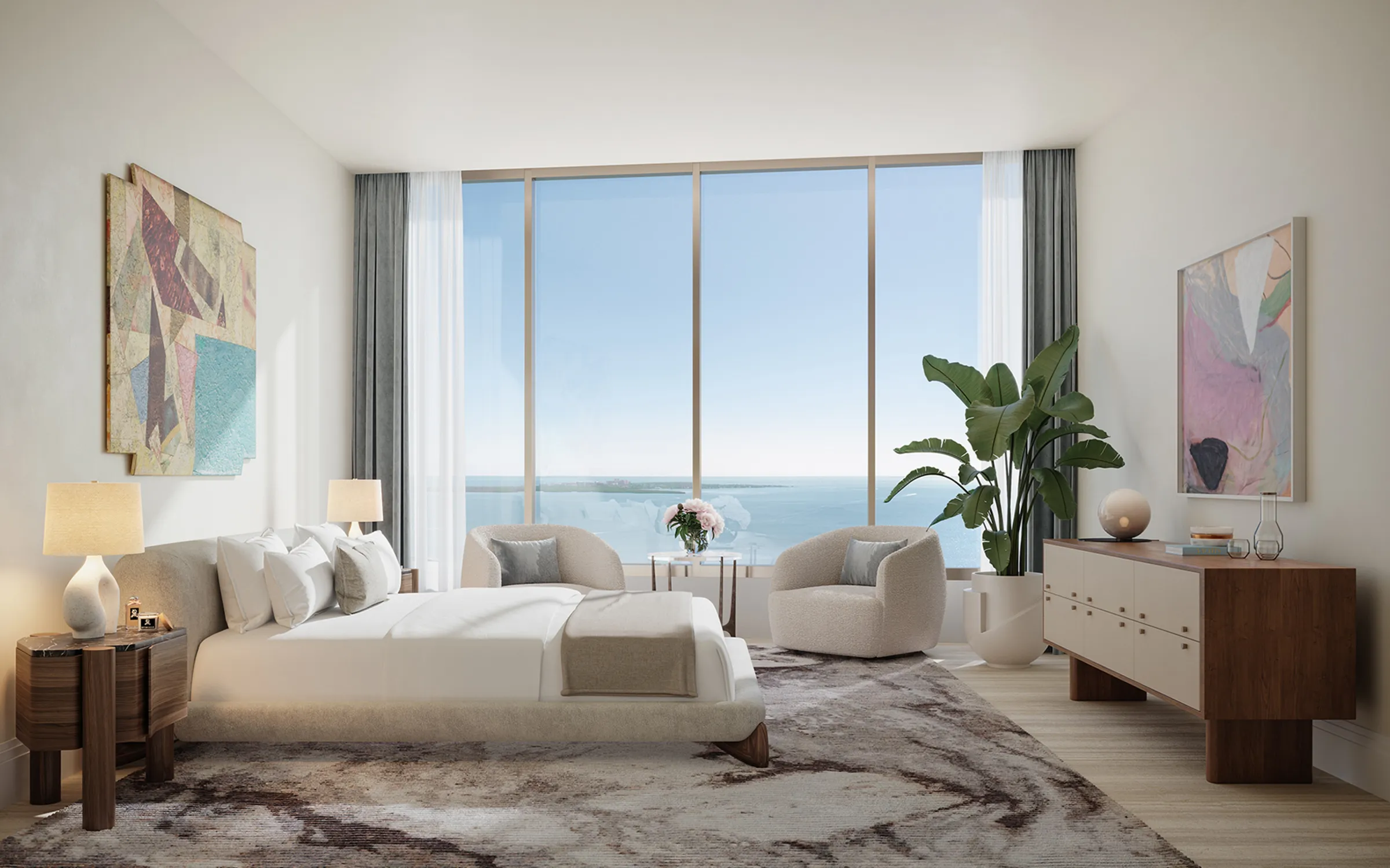 St. Regis Brickell Residences - Photo 21