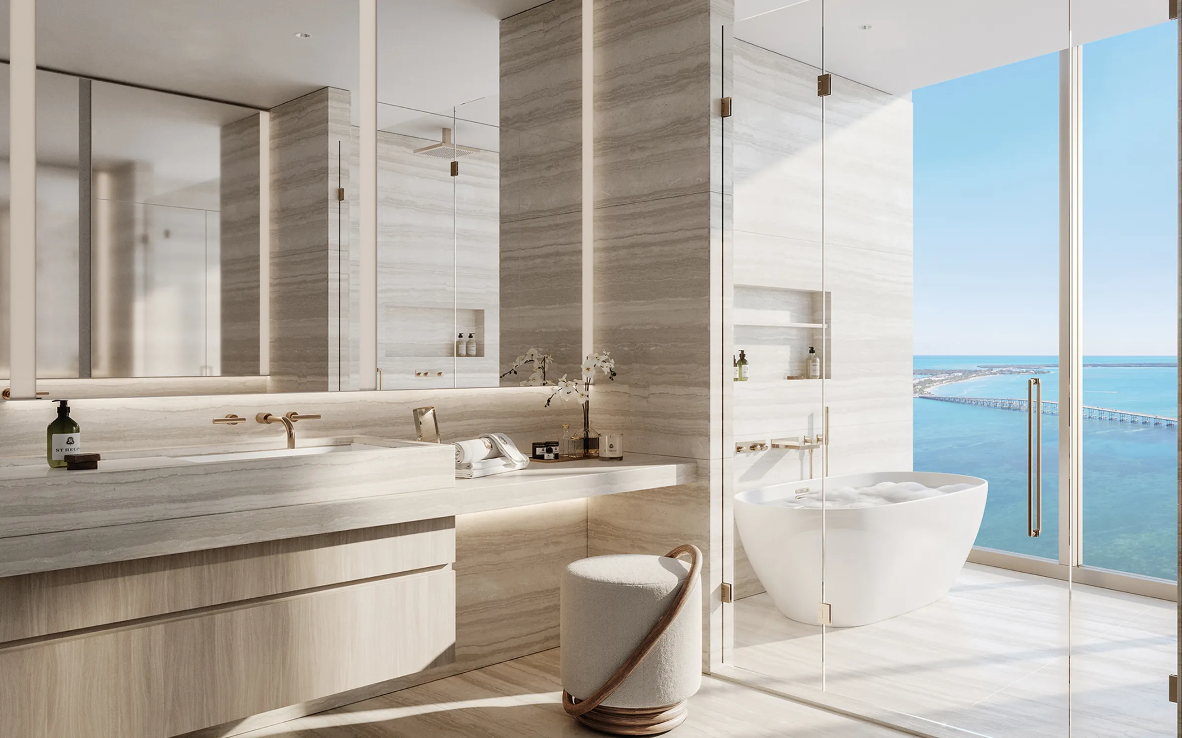 St. Regis Brickell Residences - Photo 22
