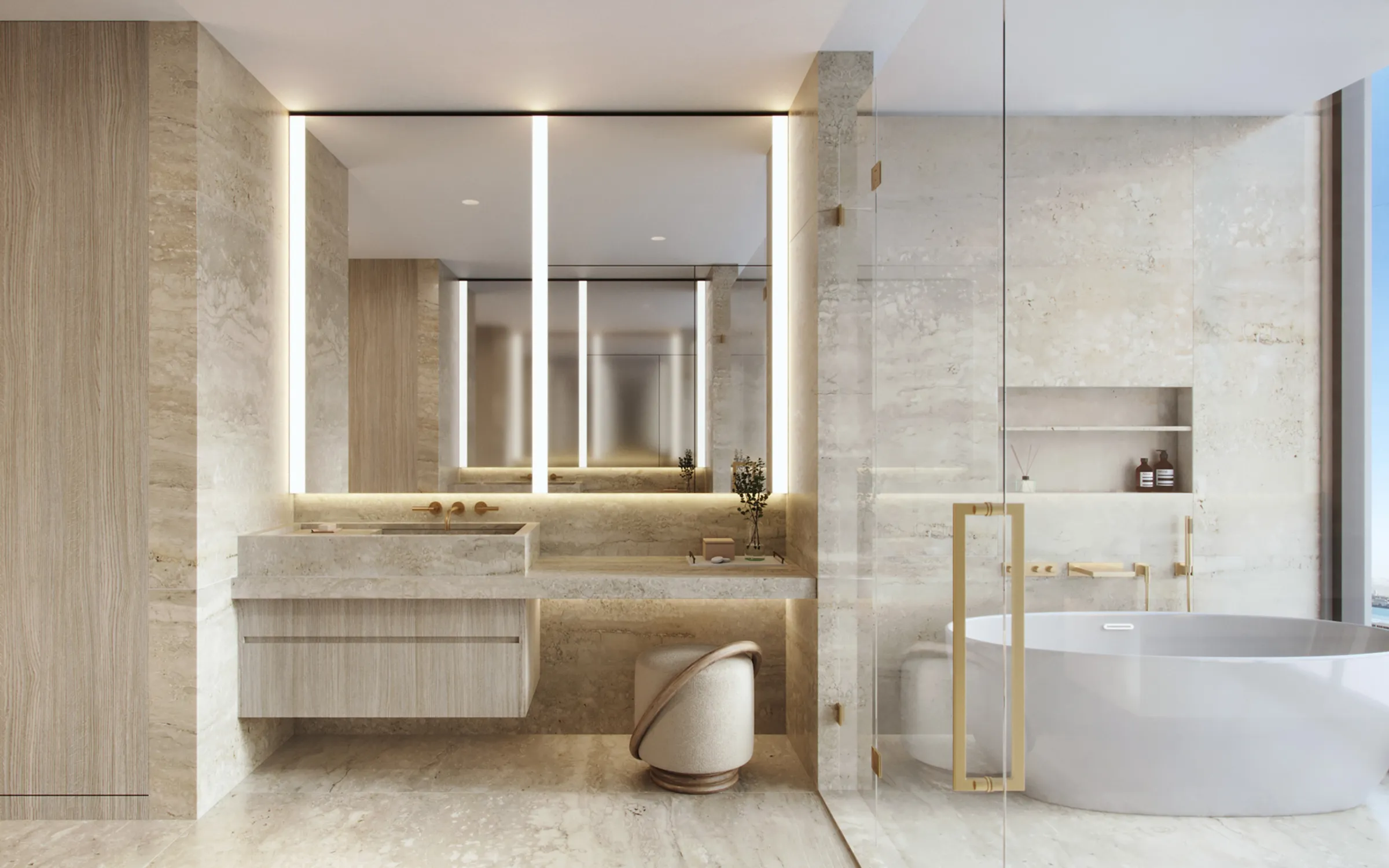 St. Regis Brickell Residences - Photo 23