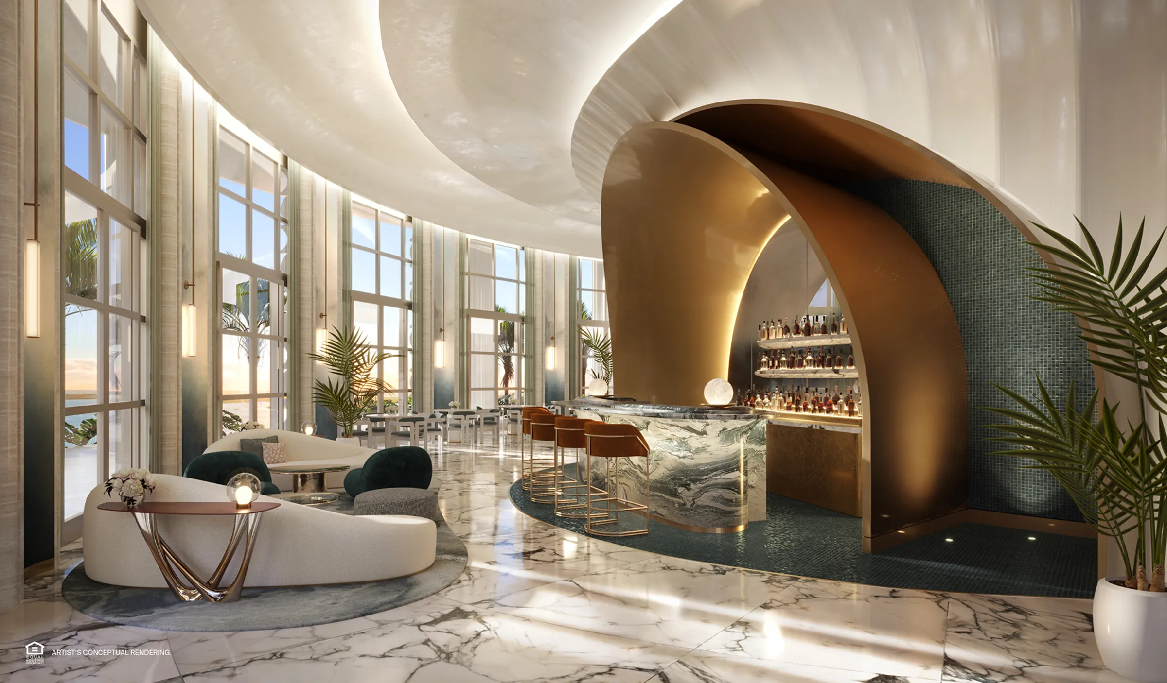 St. Regis Brickell Residences - Photo 12