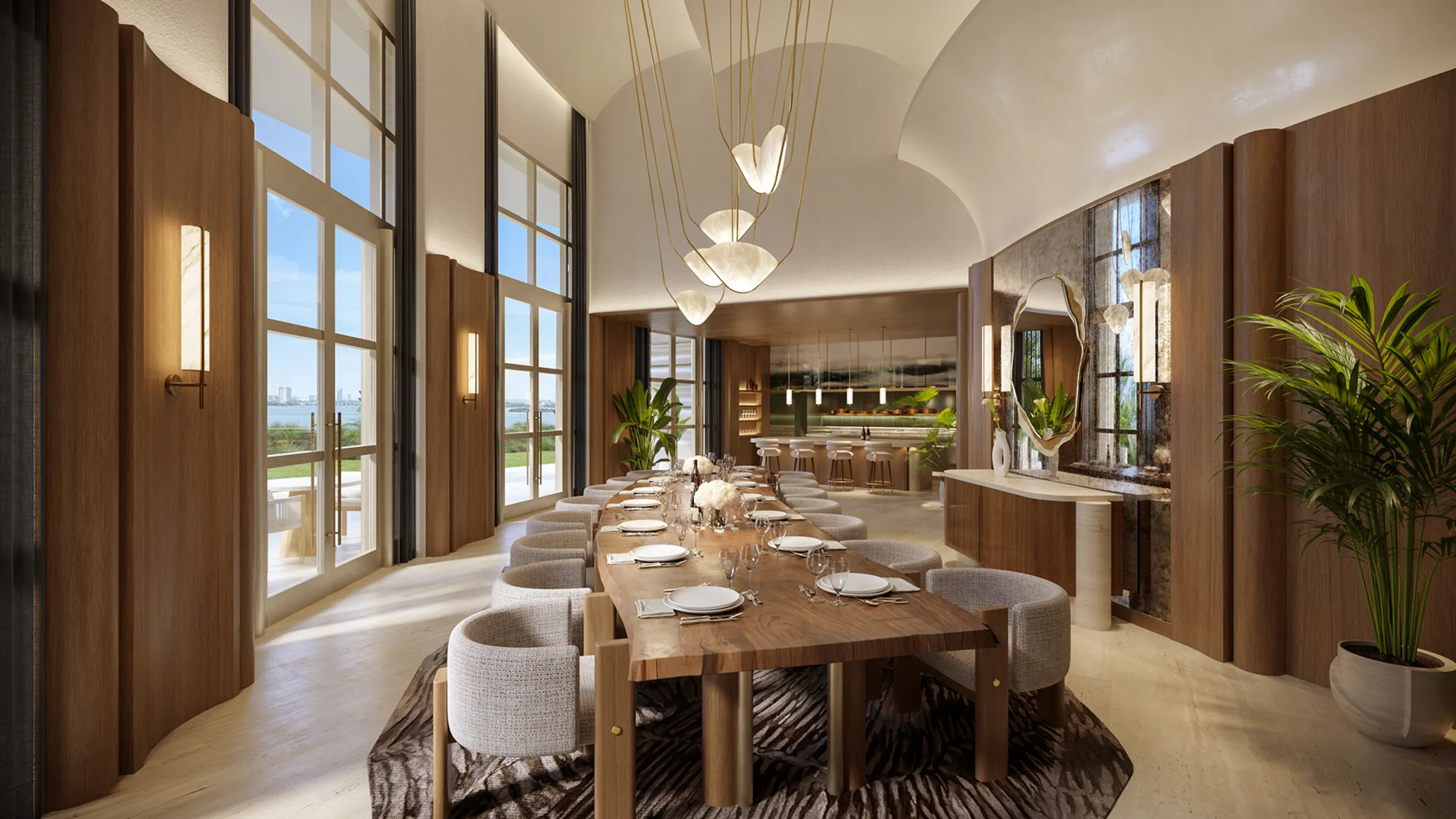 St. Regis Brickell Residences - Photo 13