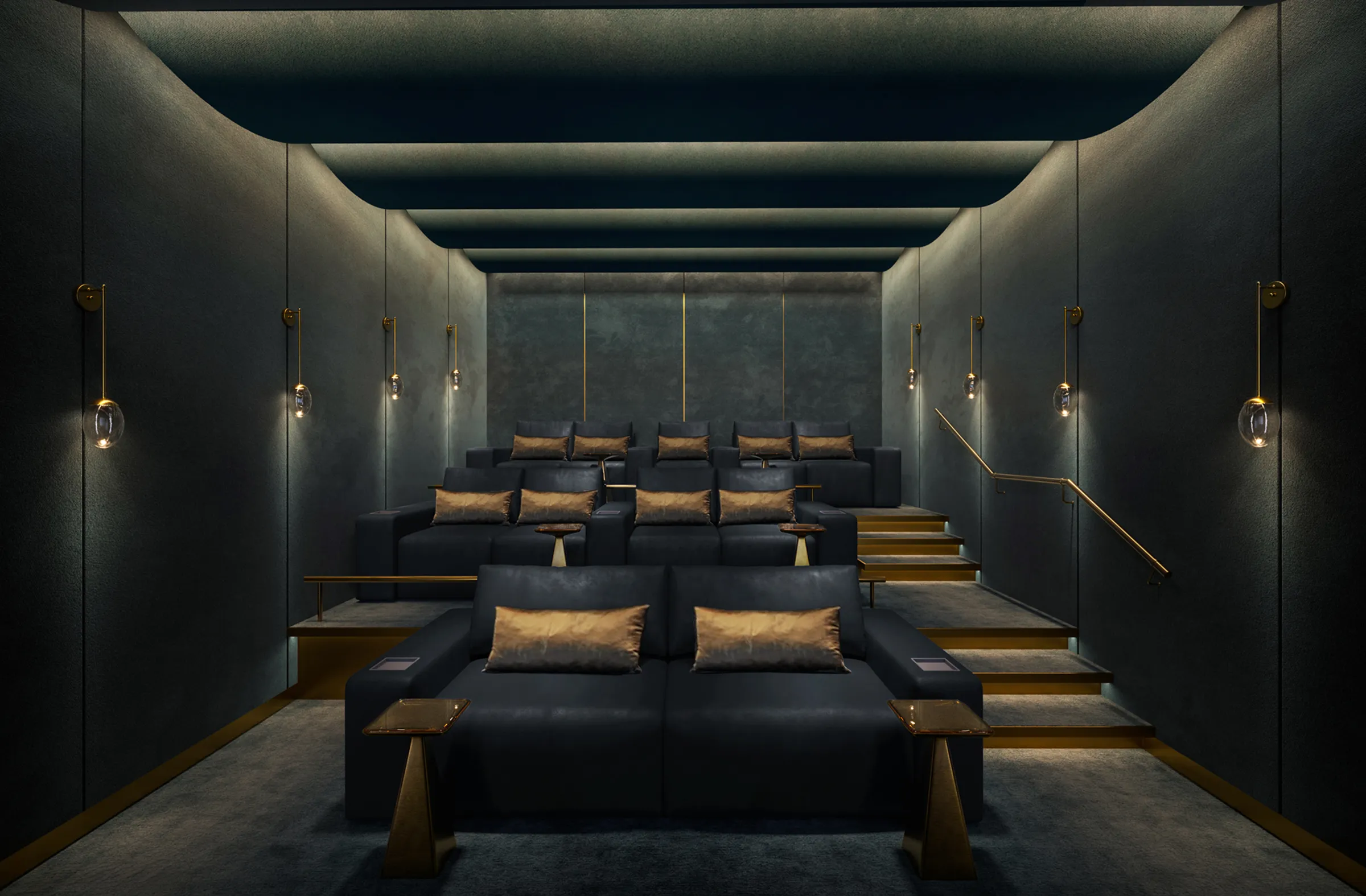 St. Regis Brickell Residences - Photo 30