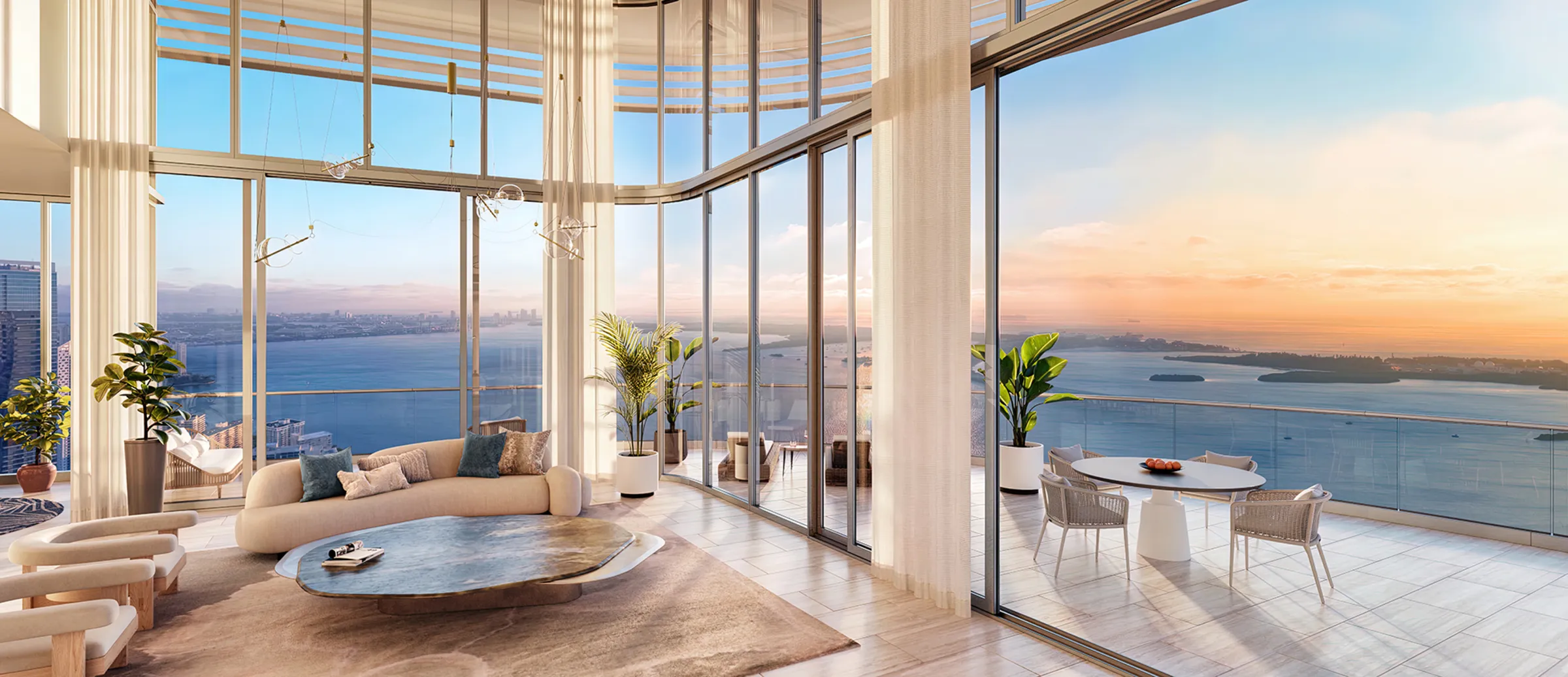 St. Regis Brickell Residences Photo 2