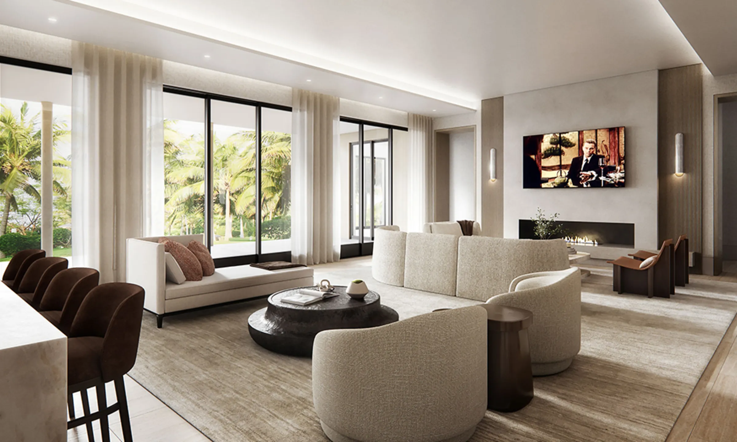 1005 Fisher Island Drive