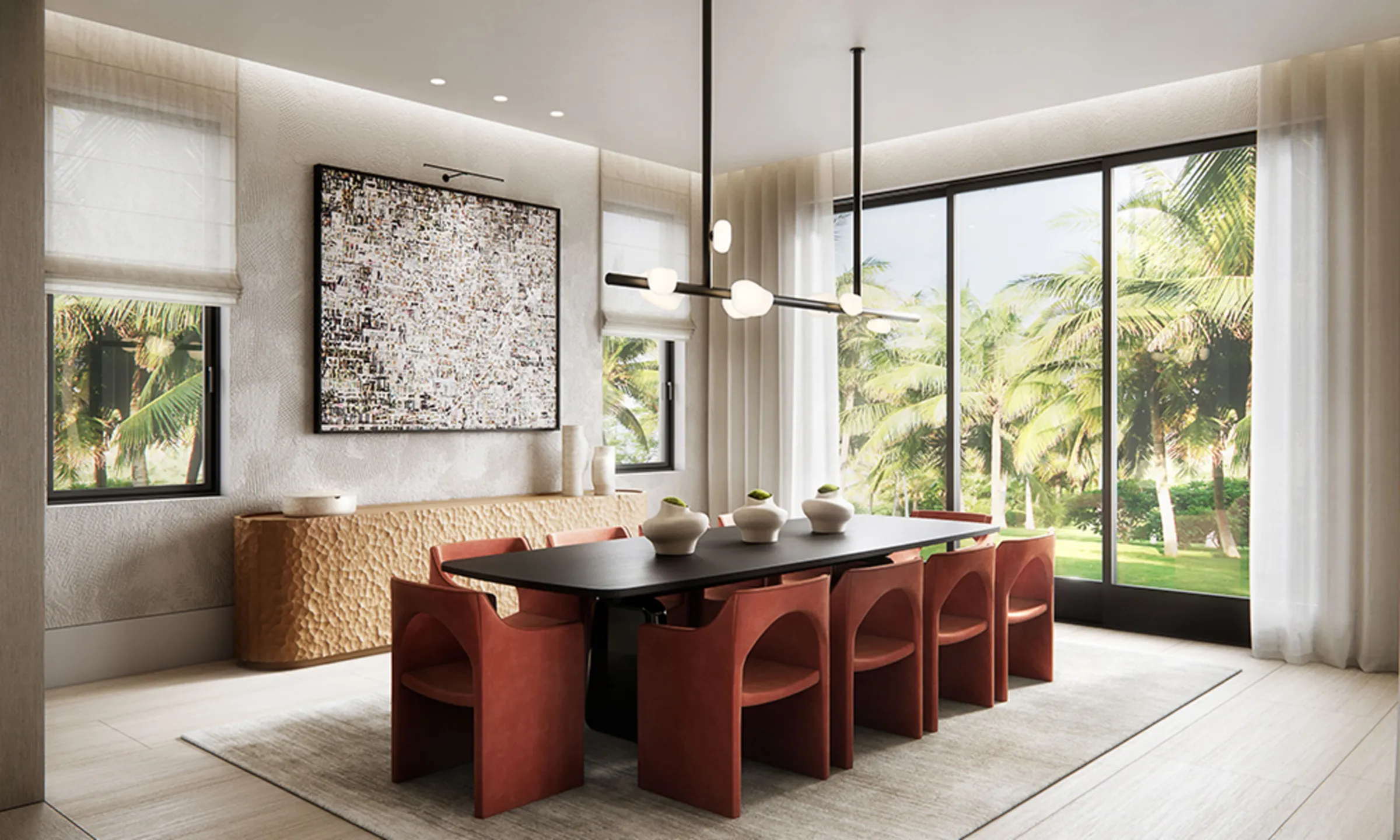 7061 Fisher Island Drive 7061