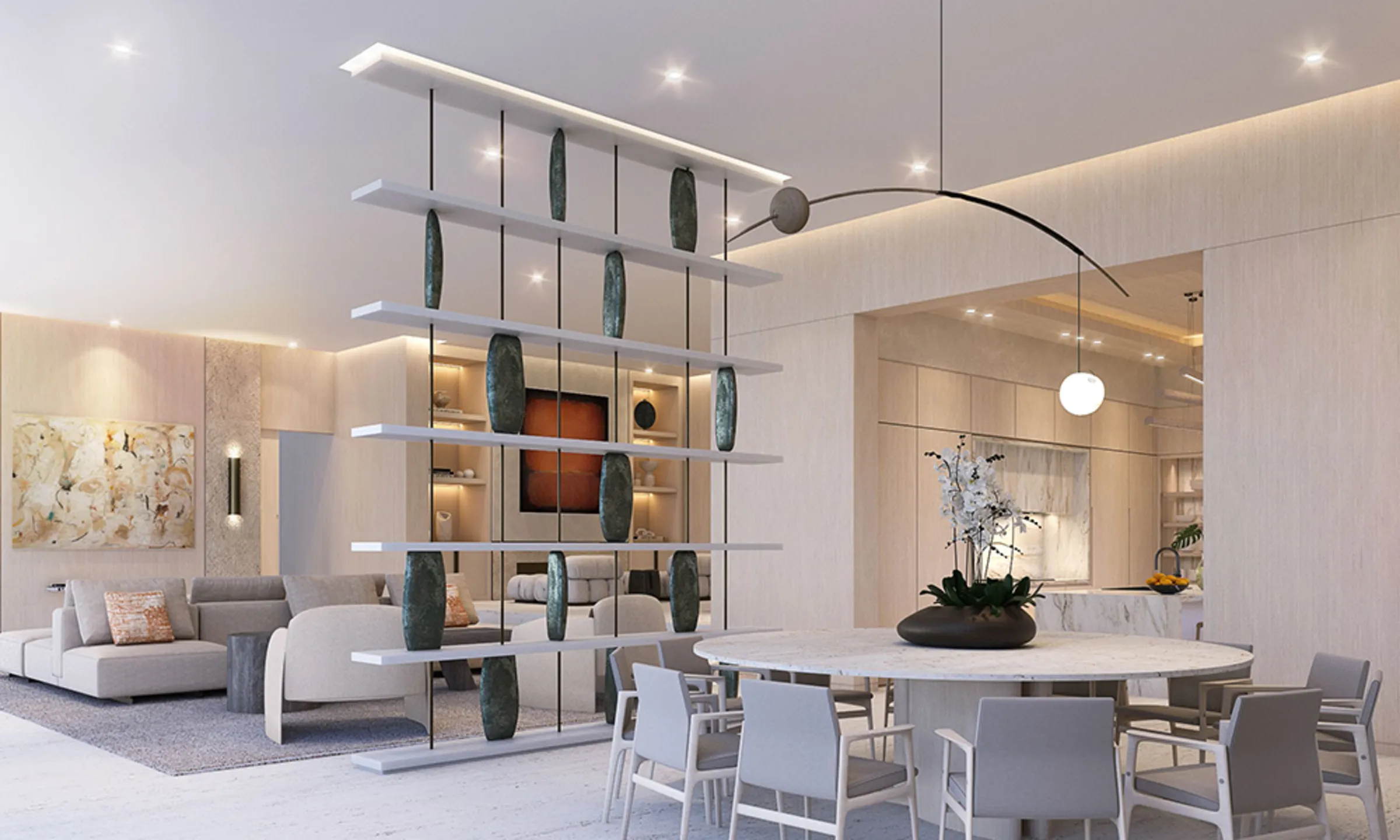 1009 Fisher Island Drive