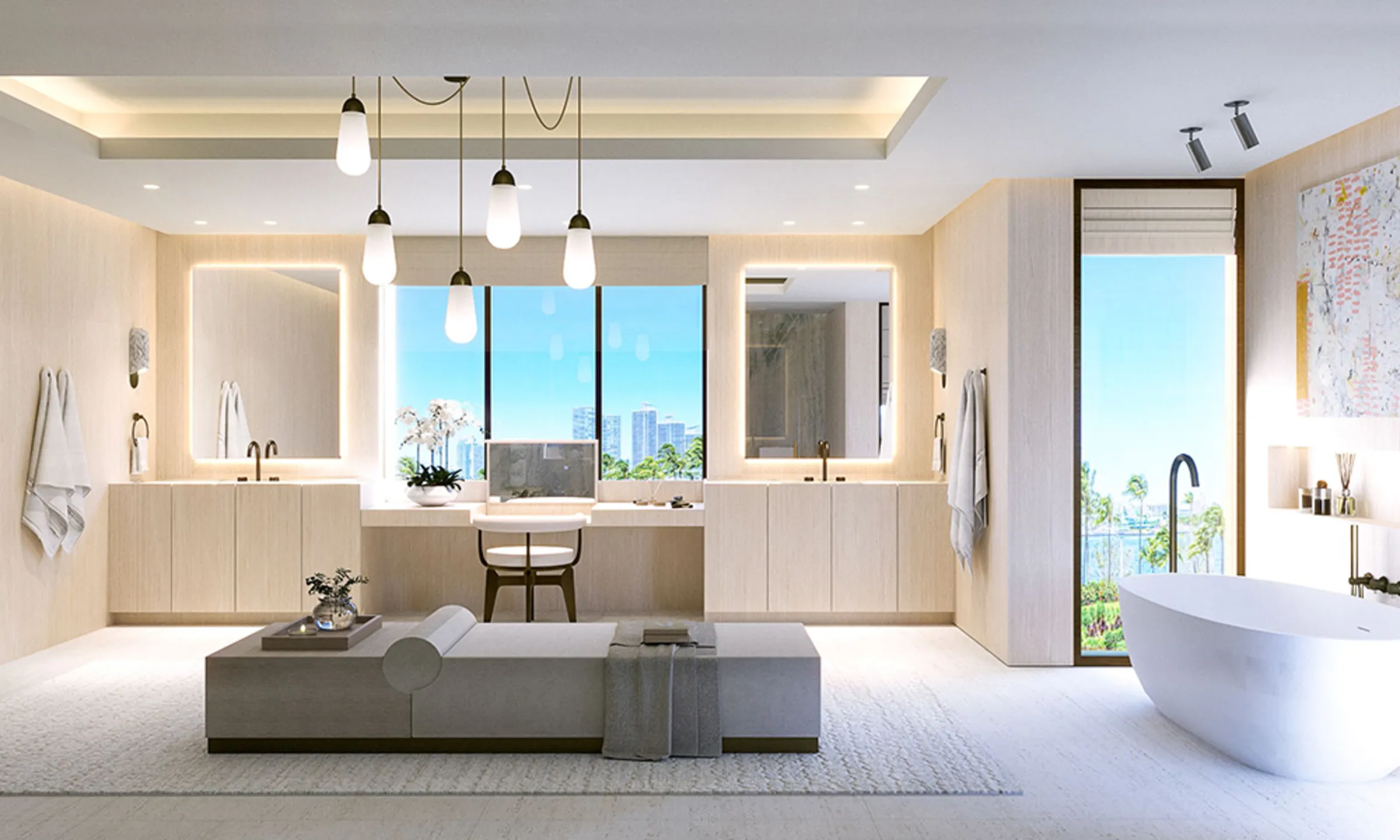 6 Fisher Island Drive 305