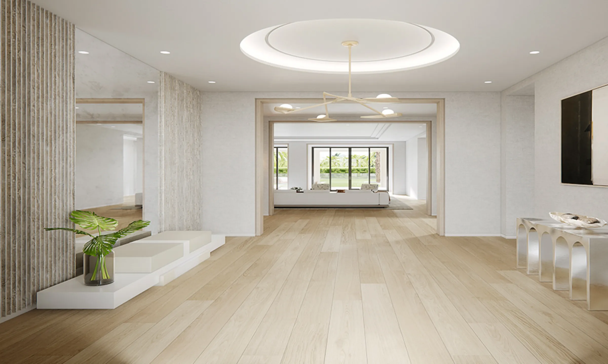 7025 Fisher Island Drive 7025