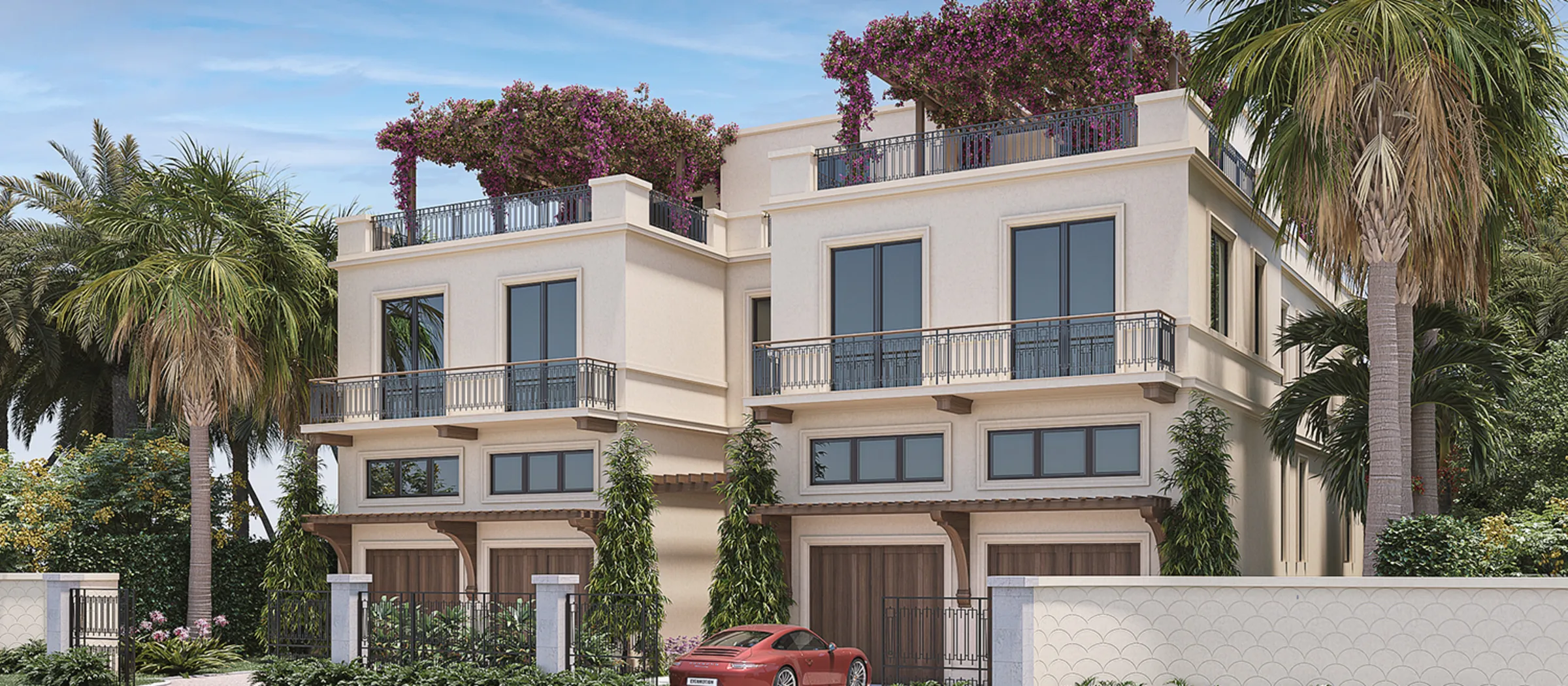 6893 Fisher Island Drive 6893