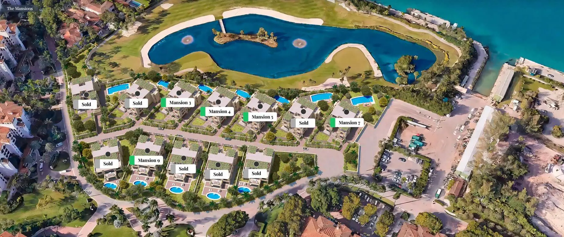7055 Fisher Island Drive 7055