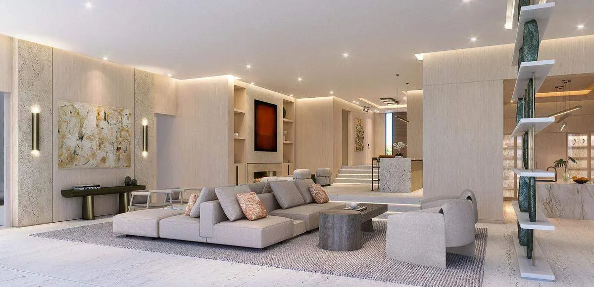 7065 Fisher Island Drive 7065