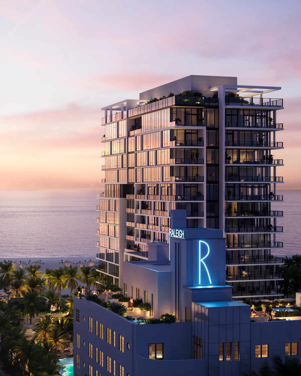 Rosewood Residences Miami Beach