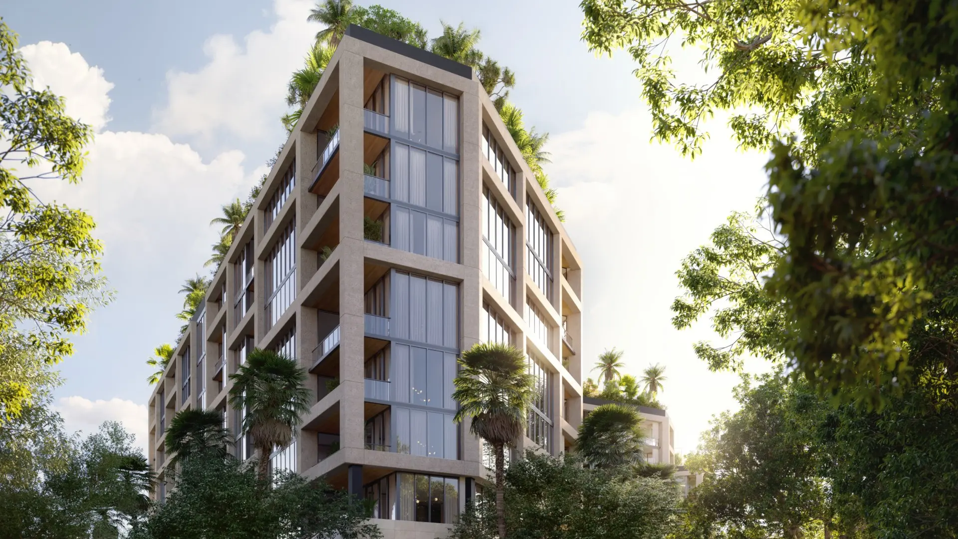 THE WELL Coconut Grove
