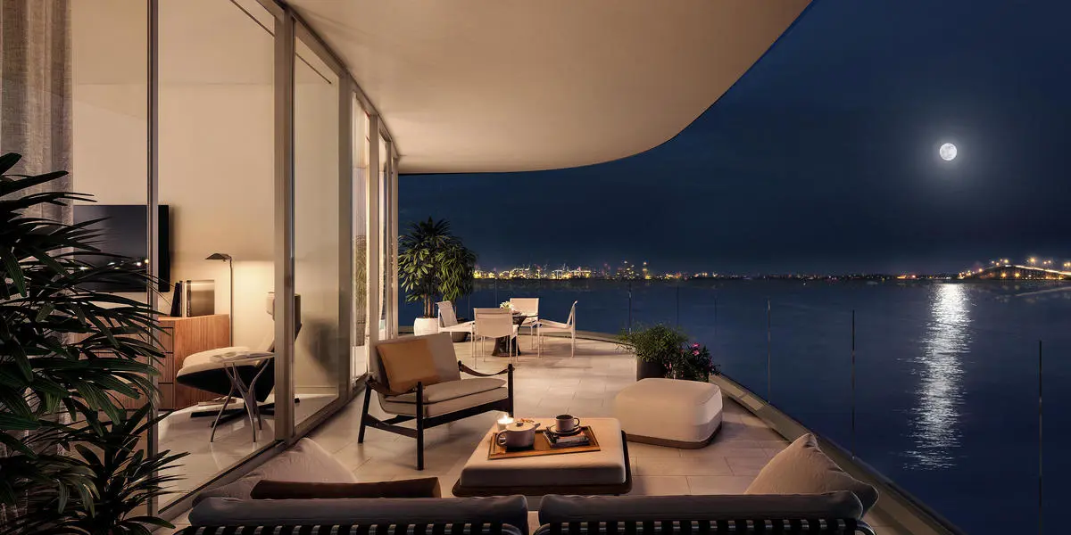UNA Residences - Photo 8