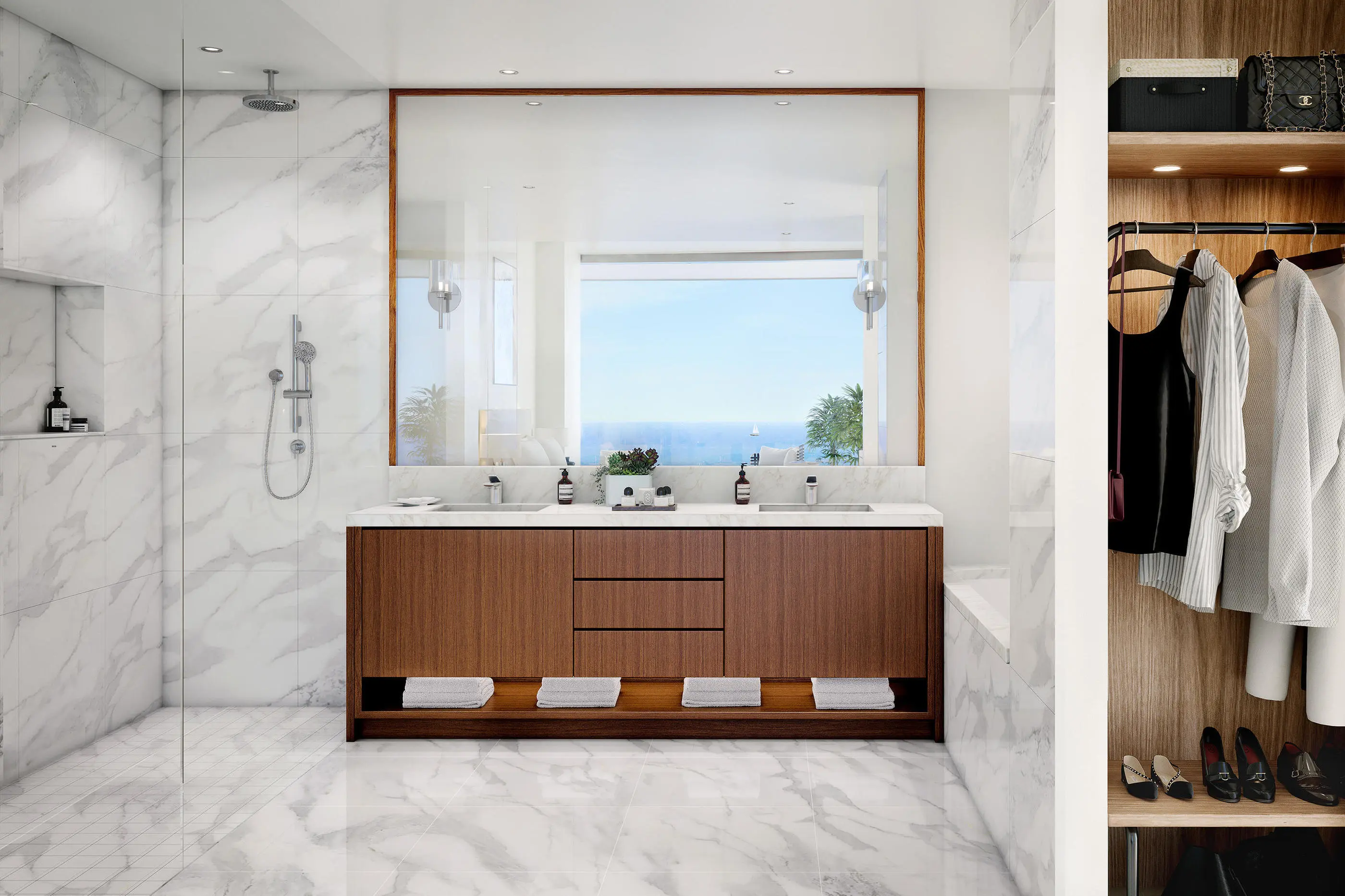 UNA Residences - Photo 11
