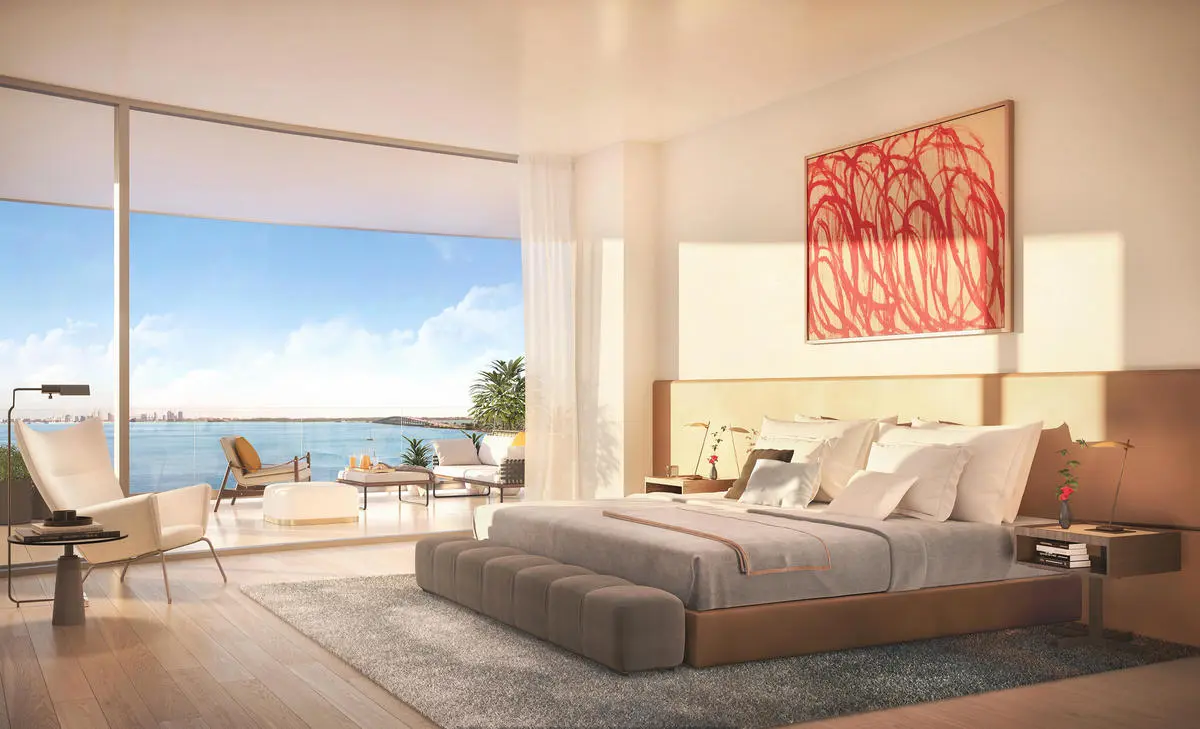 UNA Residences - Photo 9