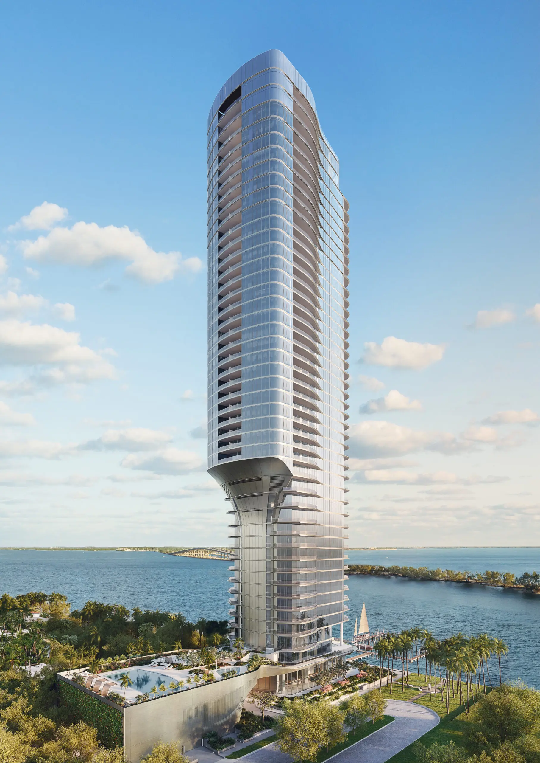 UNA Residences - Photo 7