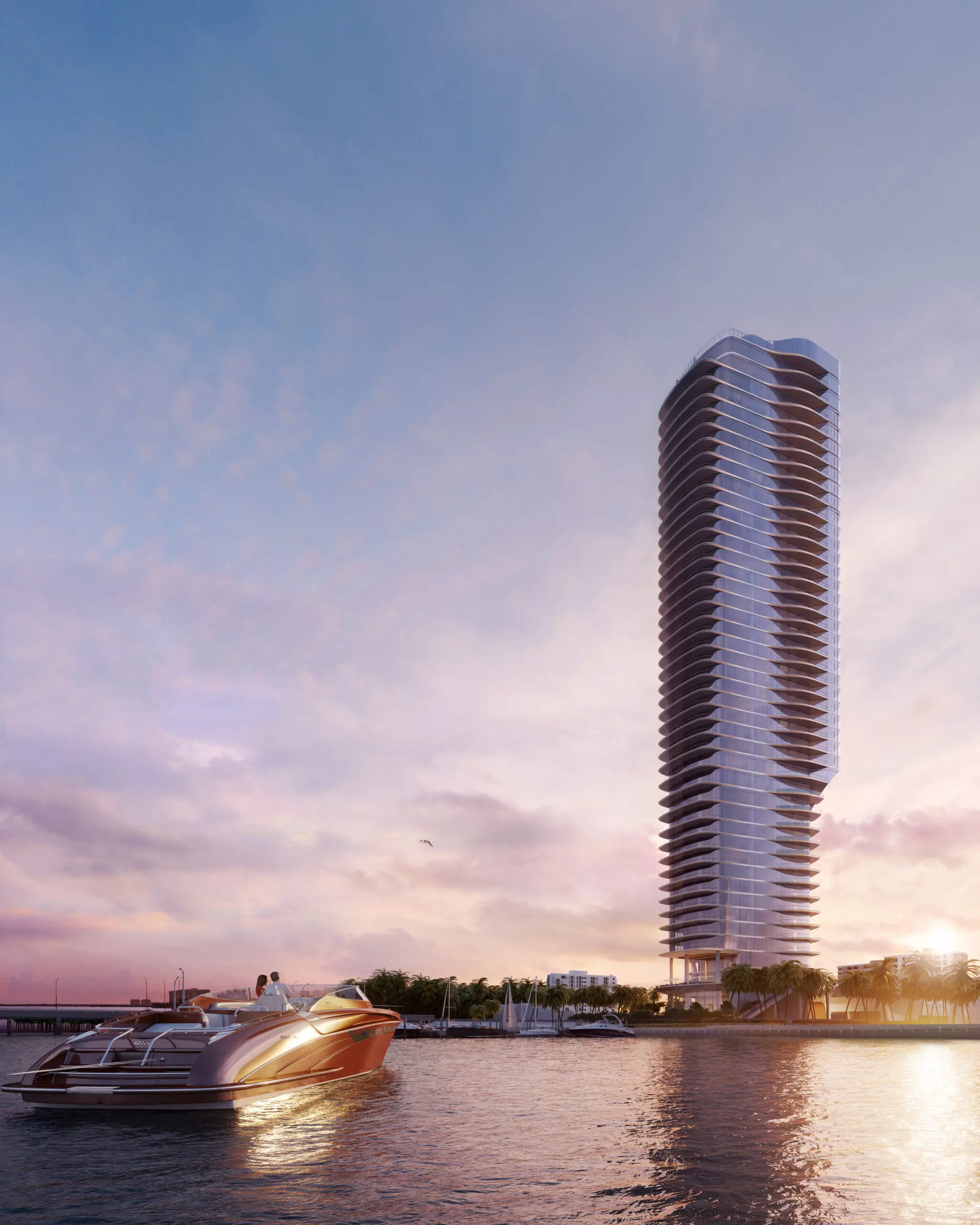 UNA Residences - Photo 12