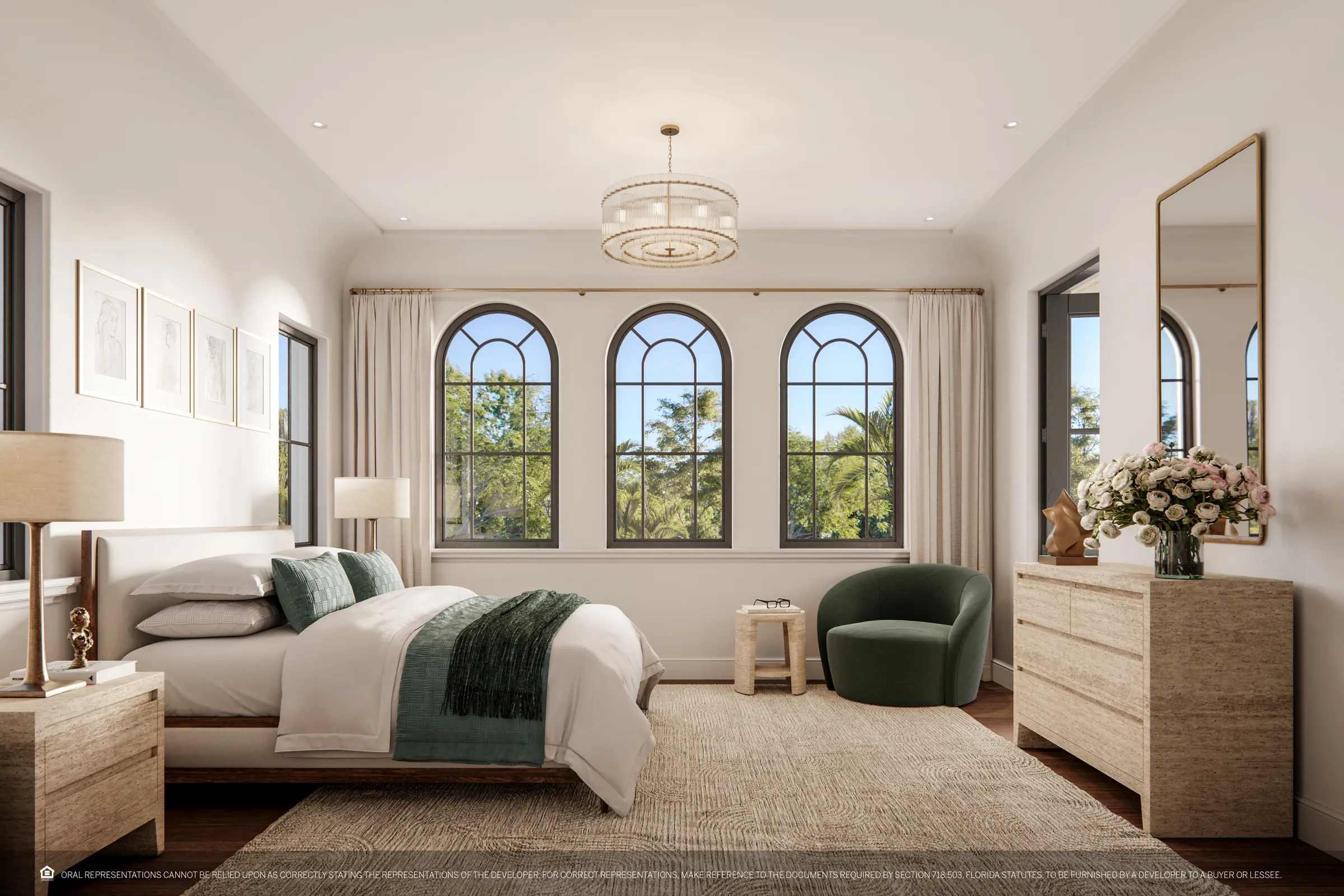 7431 Fisher Island Drive 7431 Photo 3