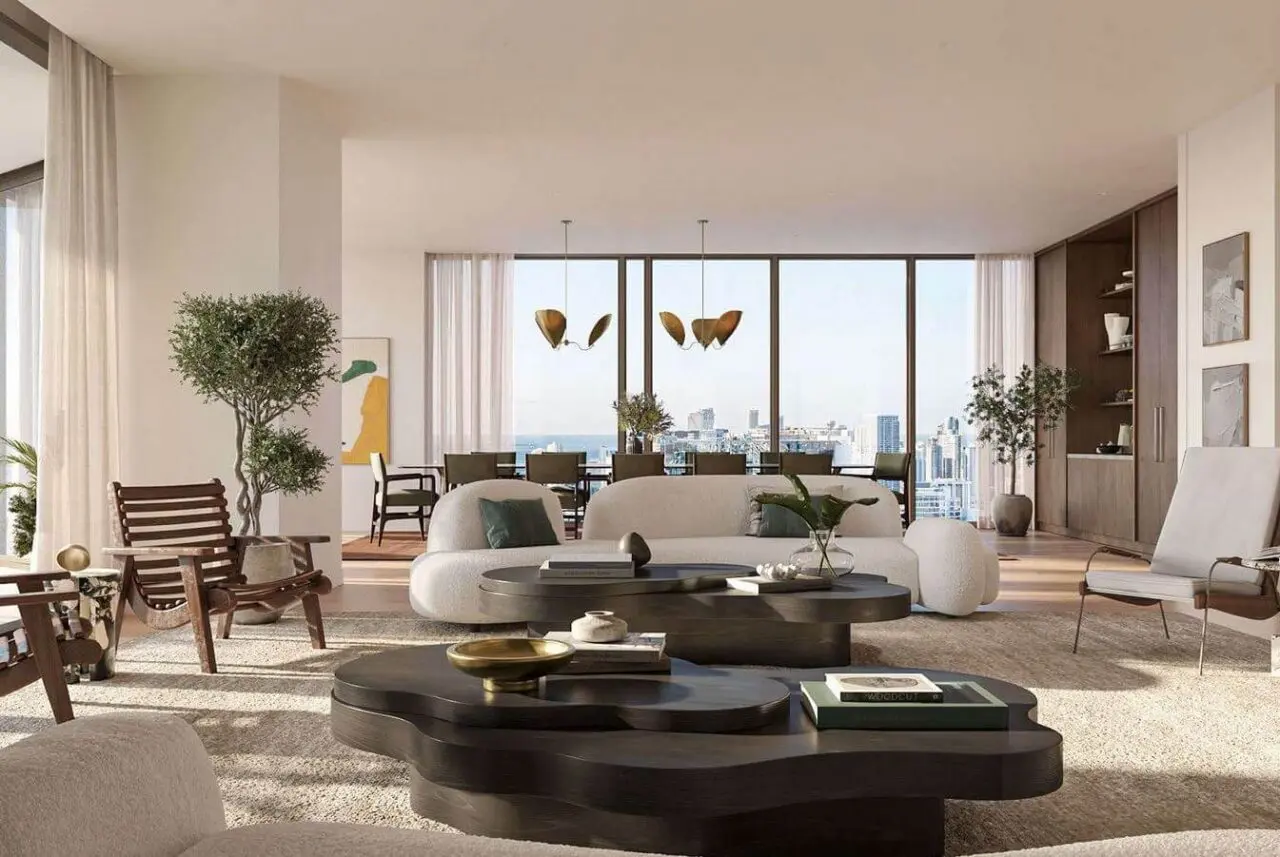 5333 Collins Avenue 1506 - Photo 4