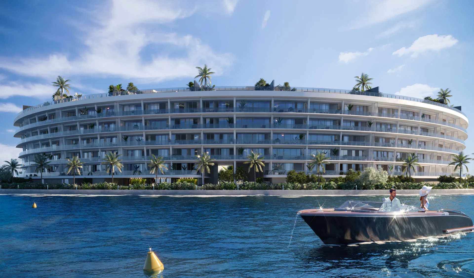Vita at Grove Isle Photo 2