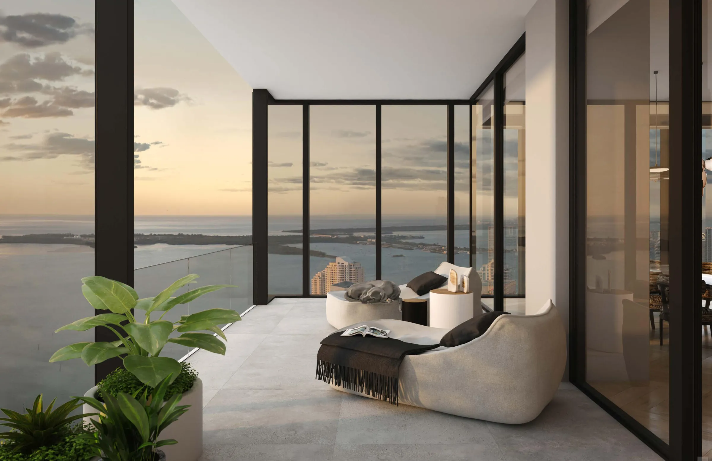 Waldorf Astoria Residences - Photo 17