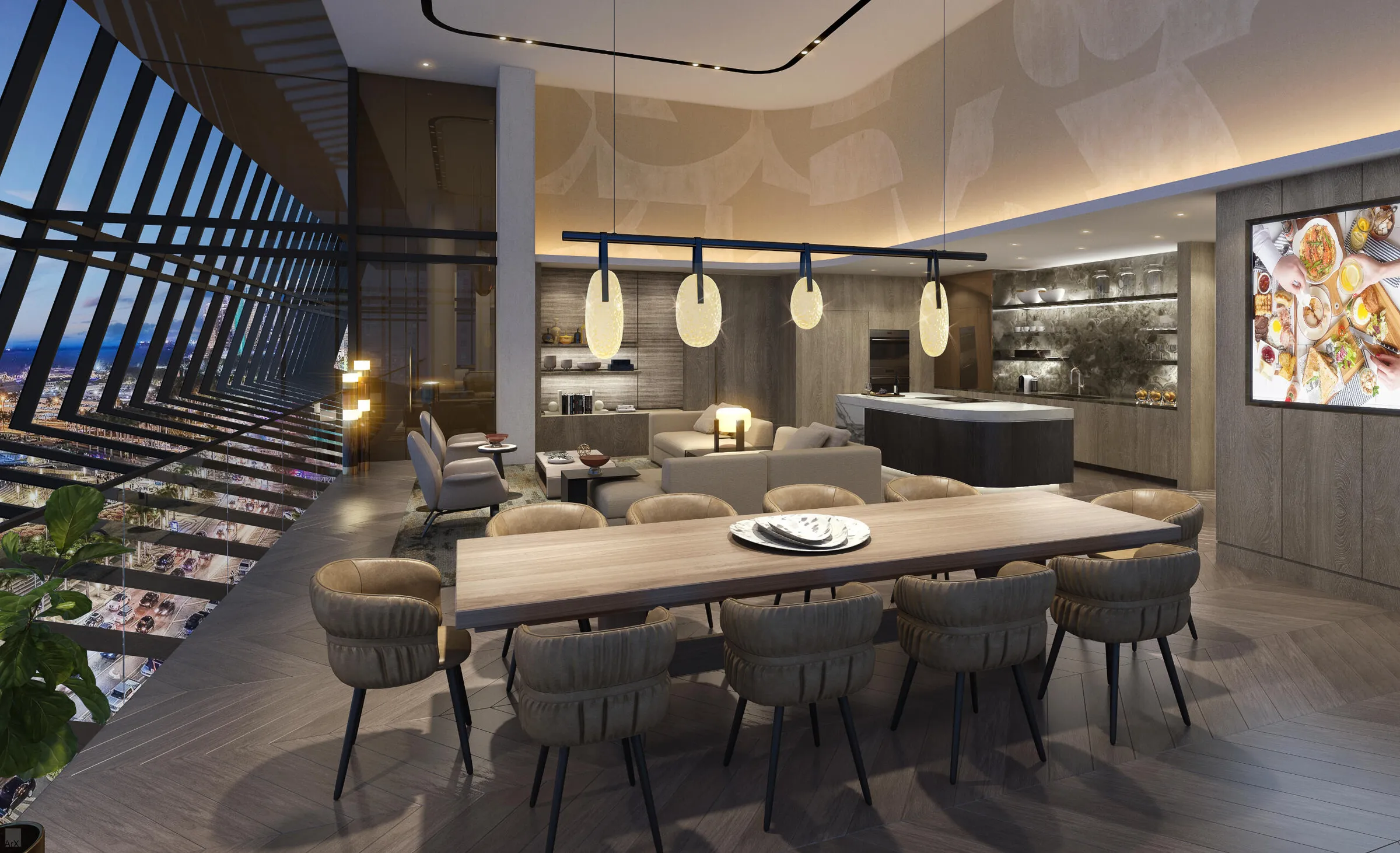 Waldorf Astoria Residences - Photo 15