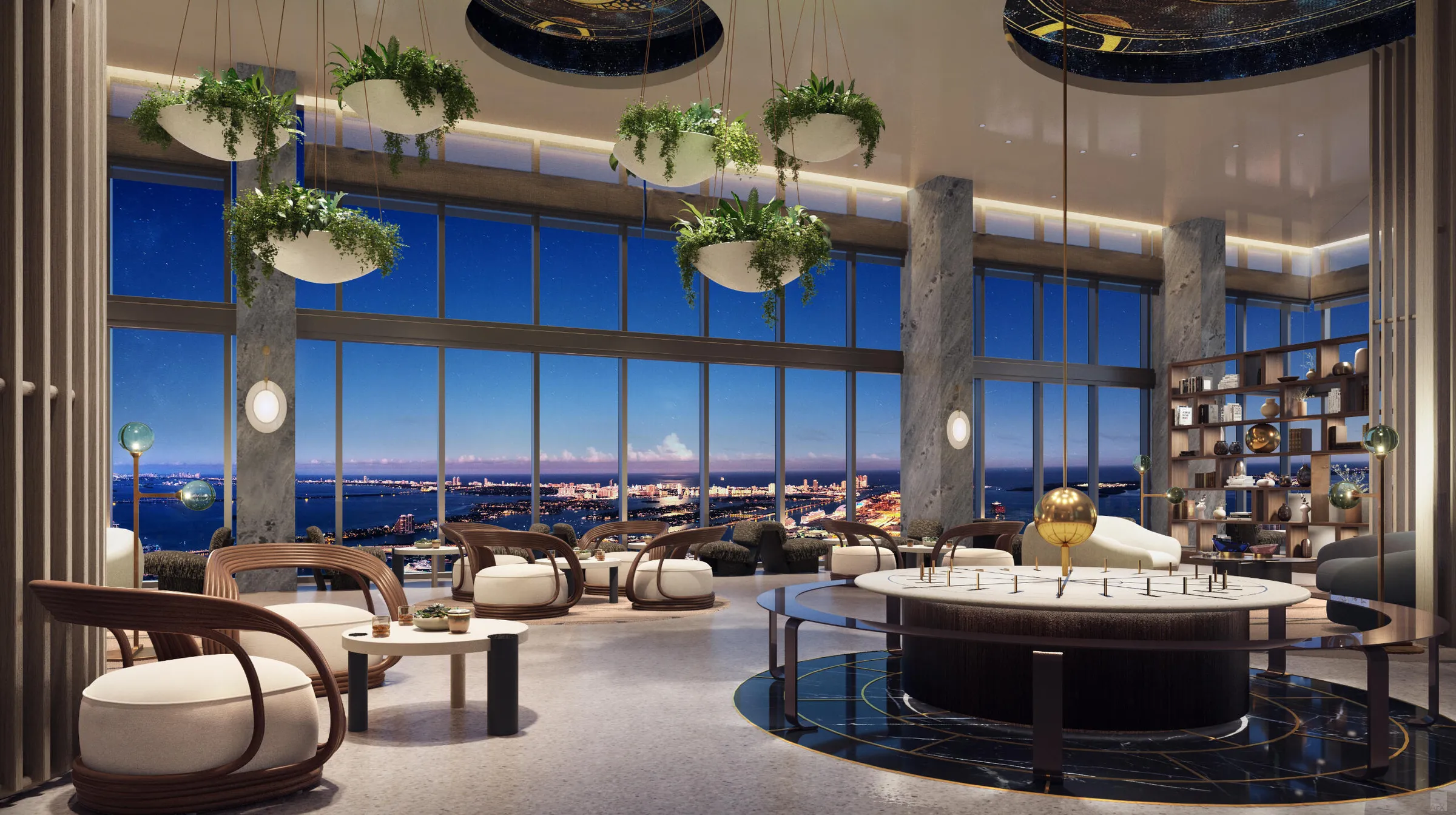 Waldorf Astoria Residences - Photo 10